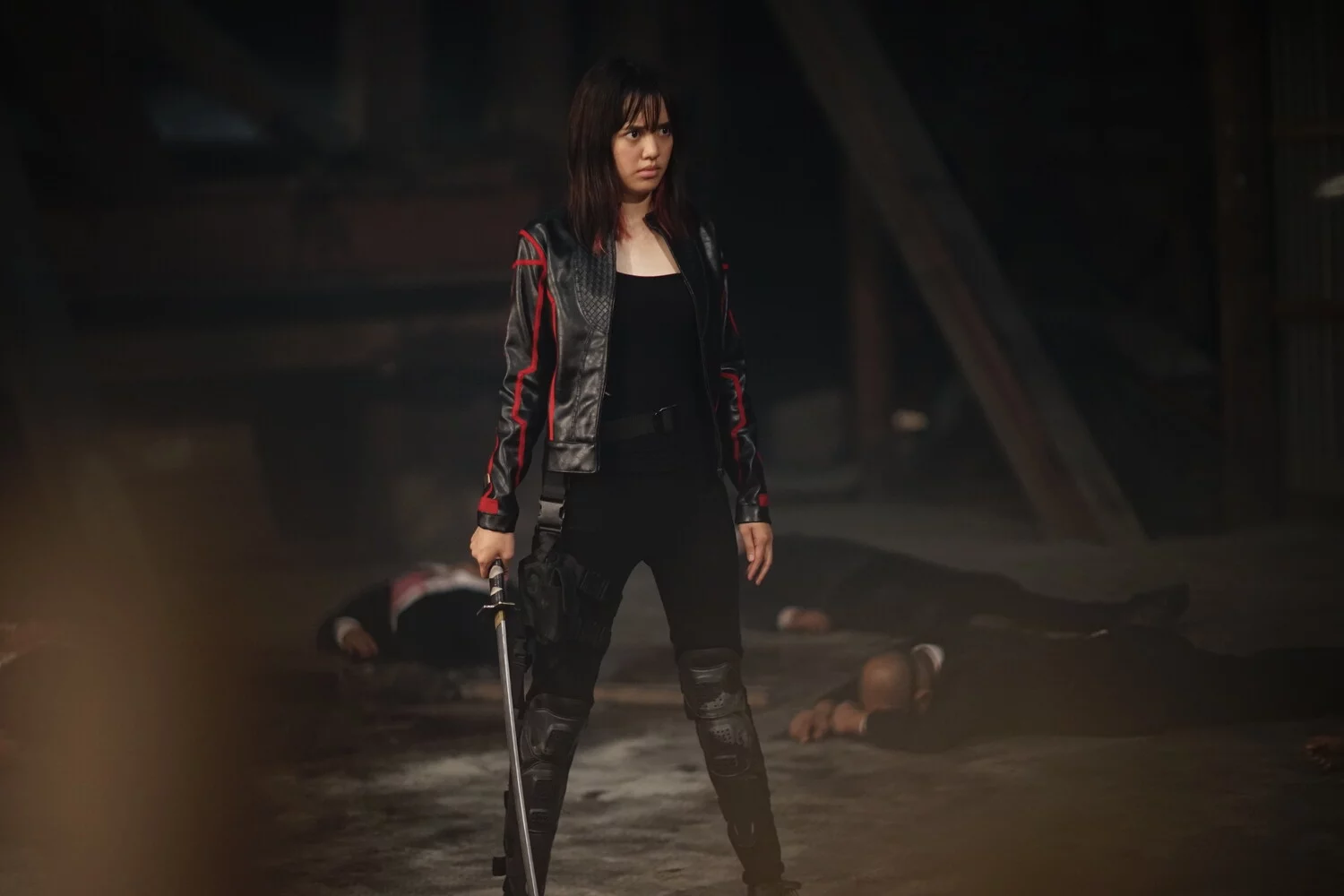 Китти-киллер