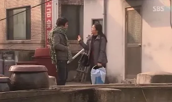 Негодяй