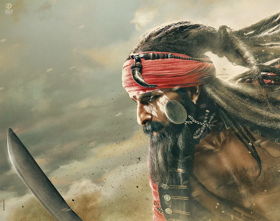 Красный капитан