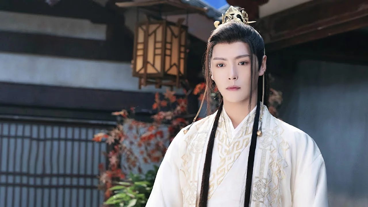 Госпожа Купидон влюбилась