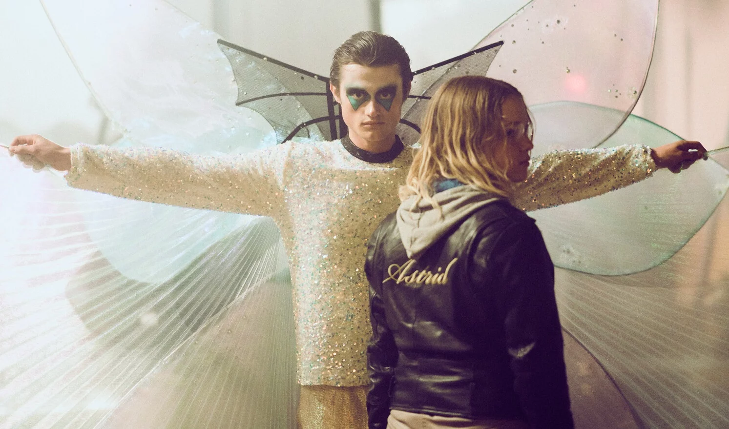 Как быть нормальным?