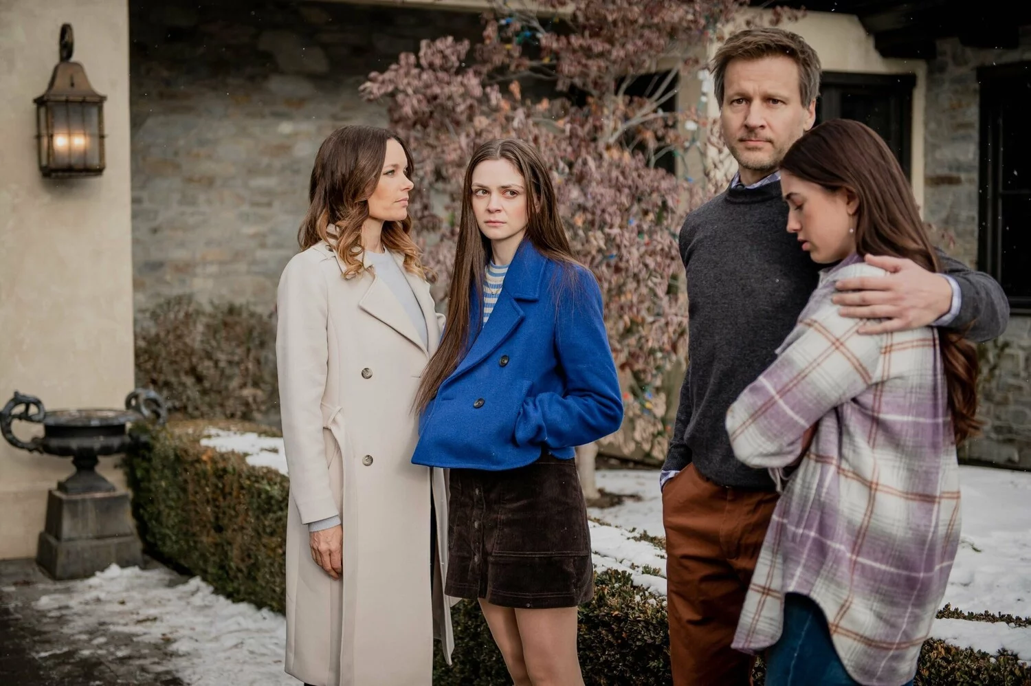 Убийца из соцсети