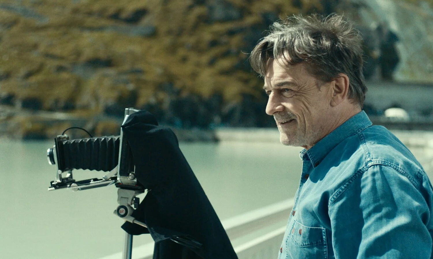 Отпусти меня