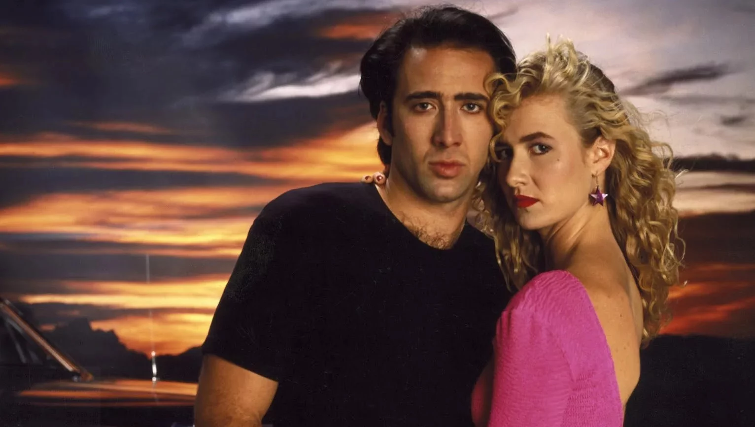 Дикие сердцем