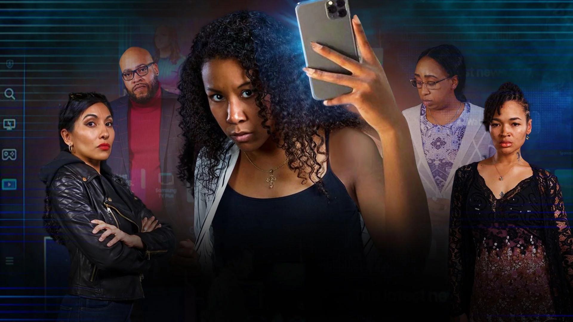 Противостояние