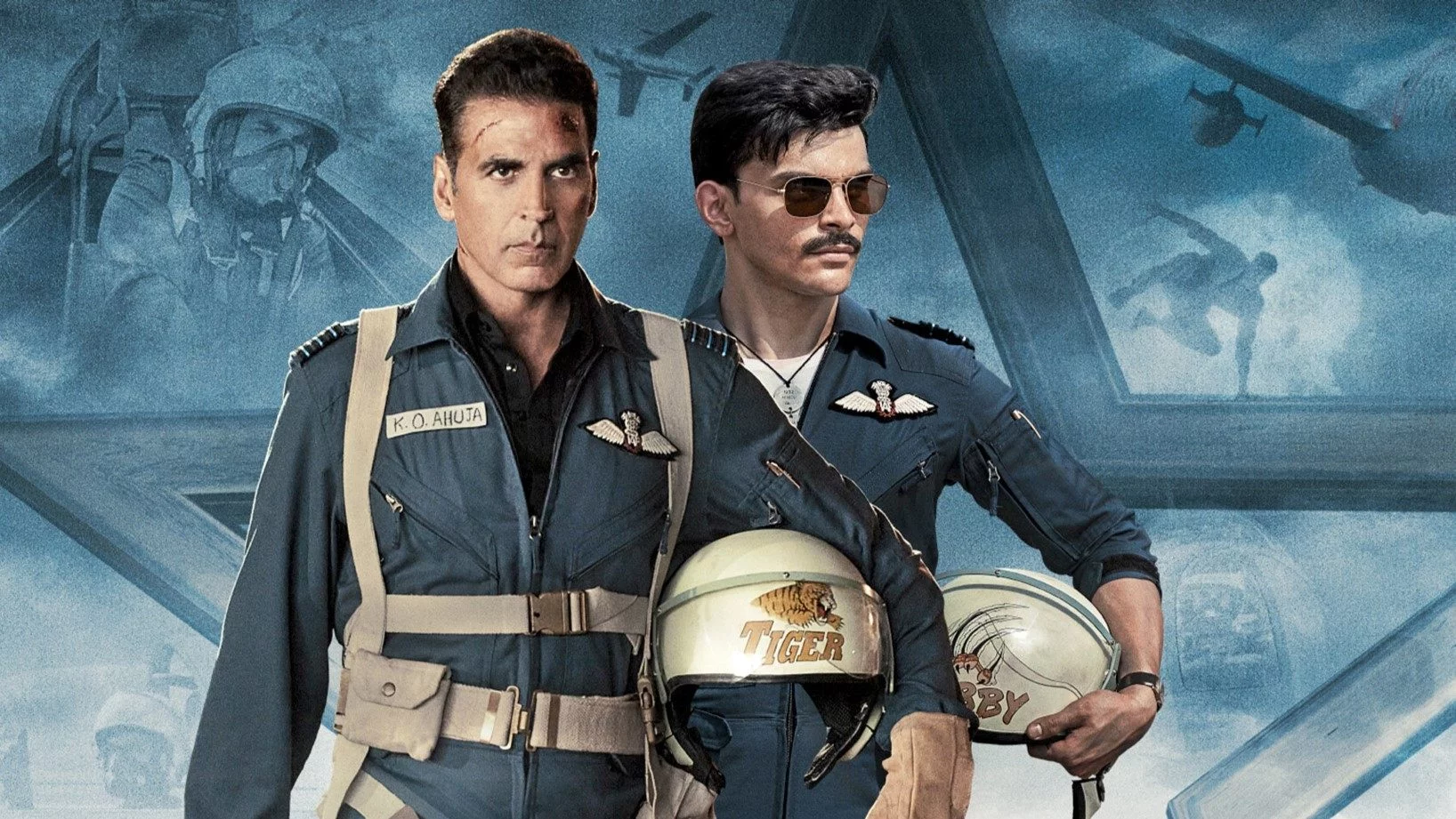 Владыки небес