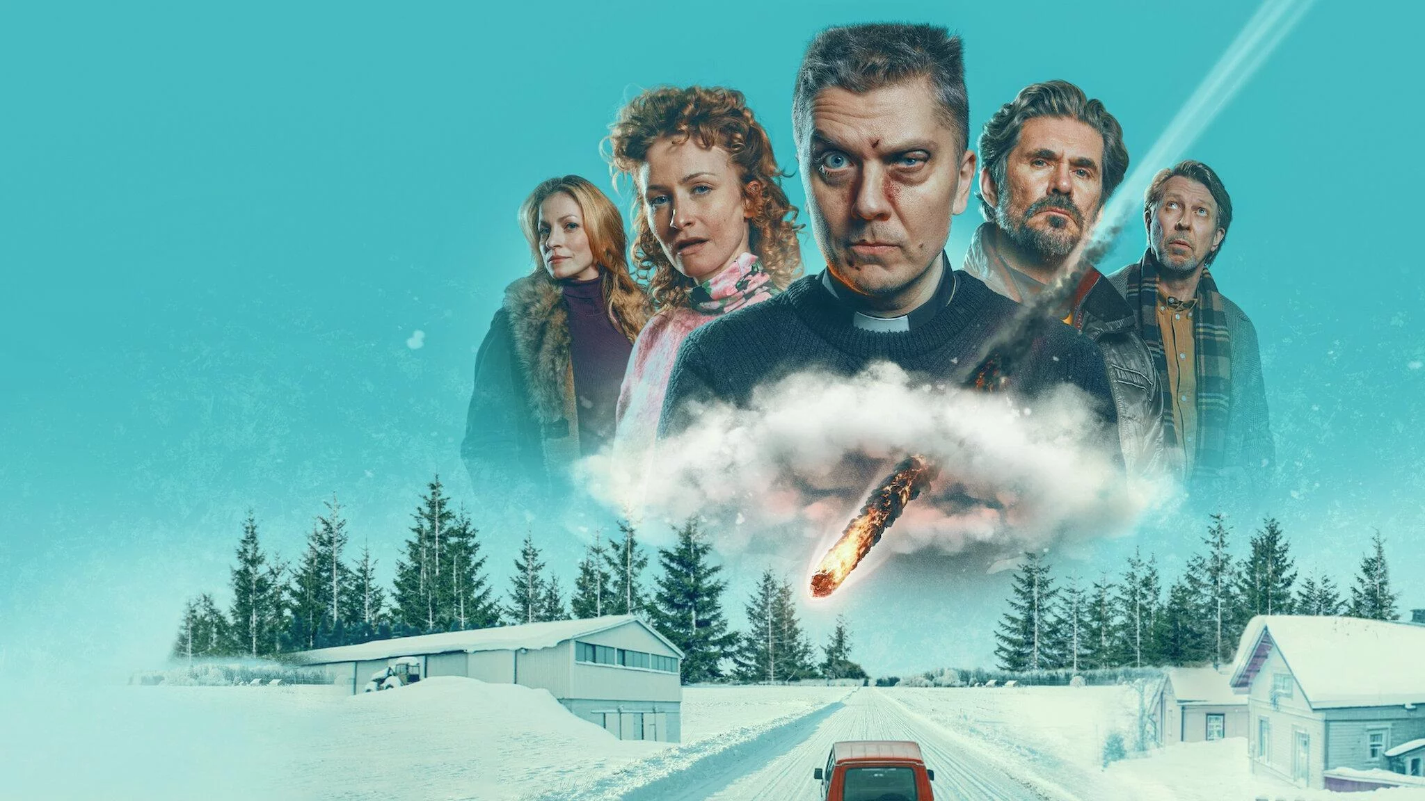 Маленькая Сибирь