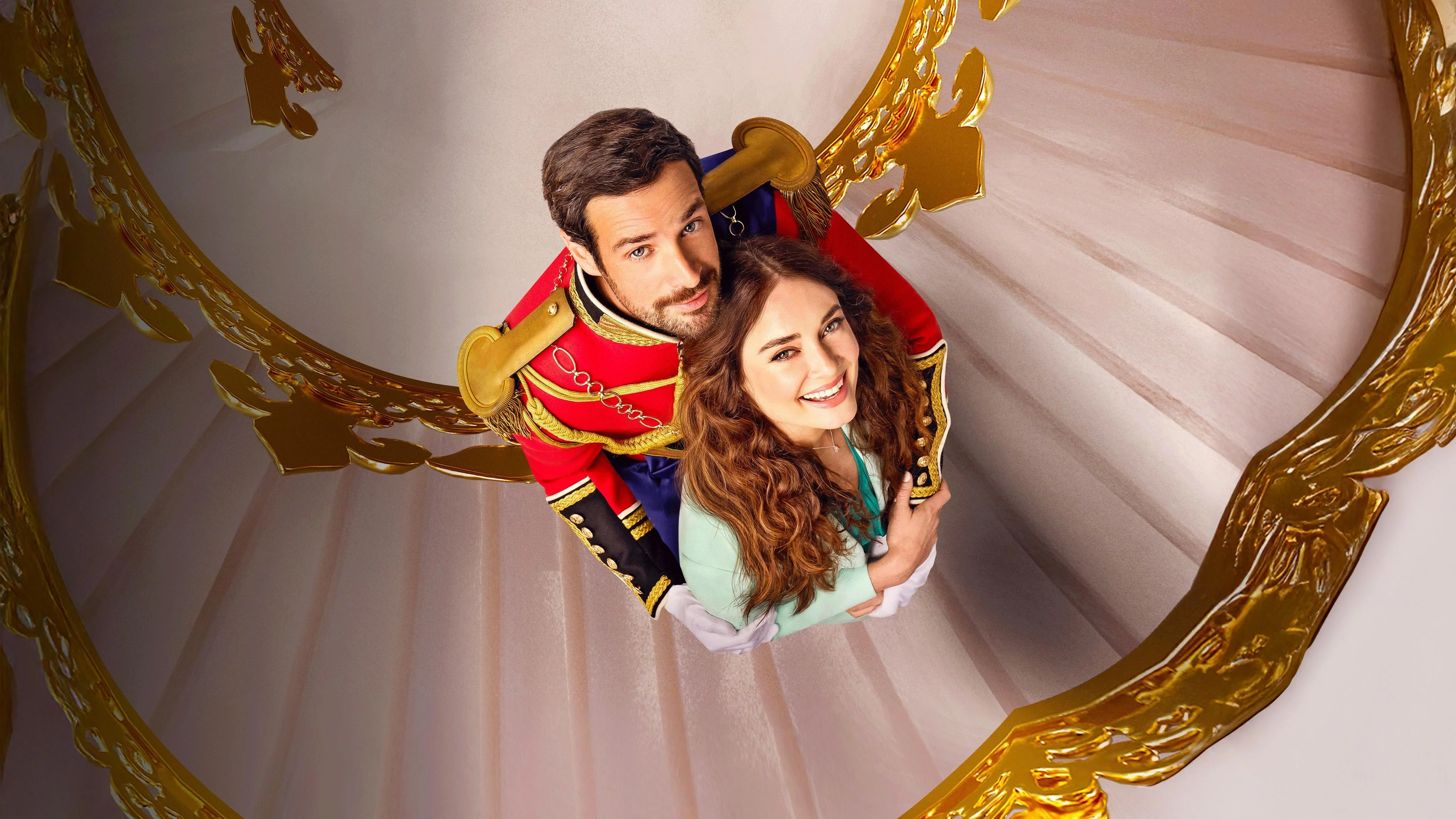 Принцесса поневоле