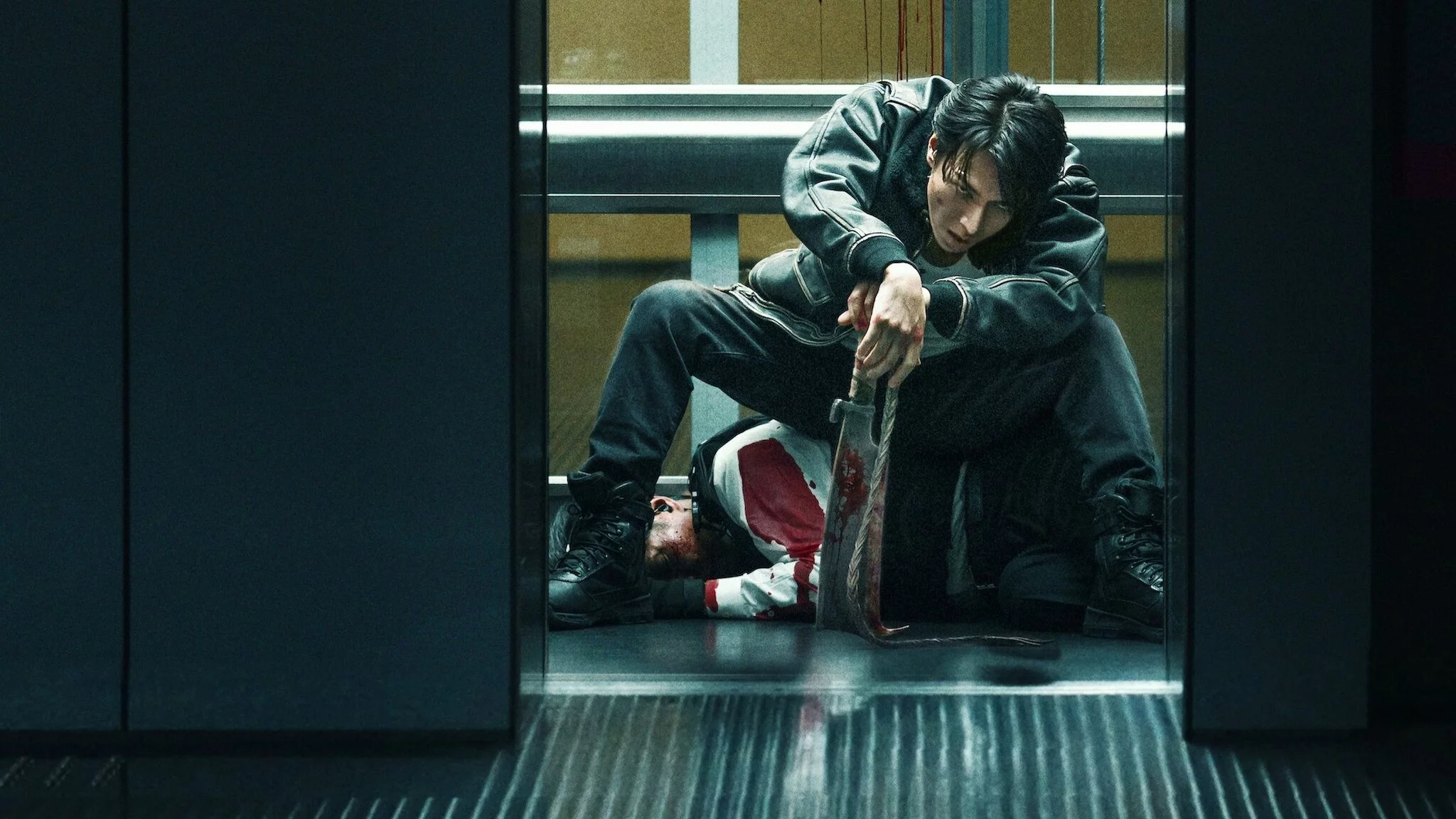 Город демонов