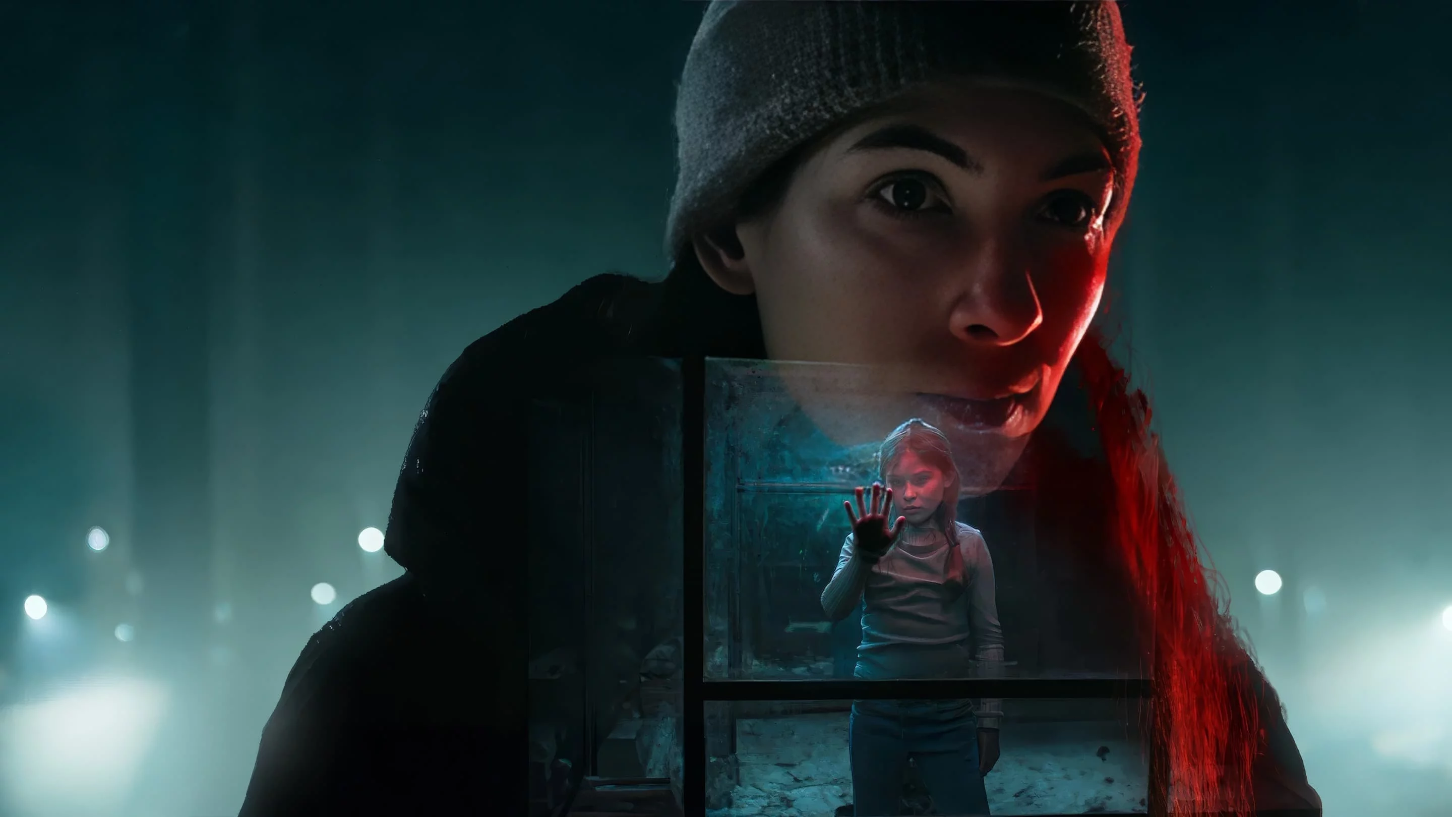 Стеклянный купол