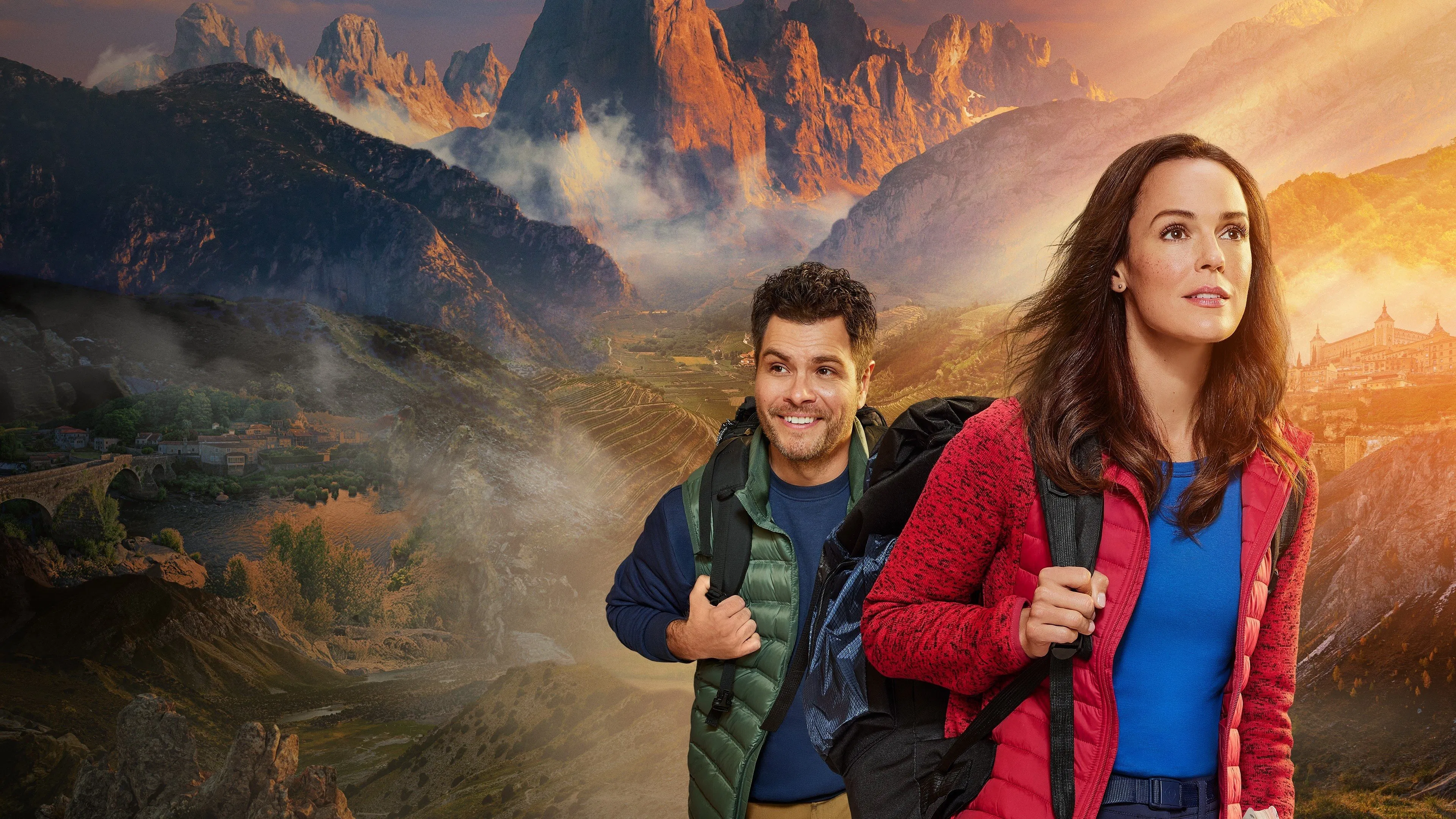 Путь к тебе