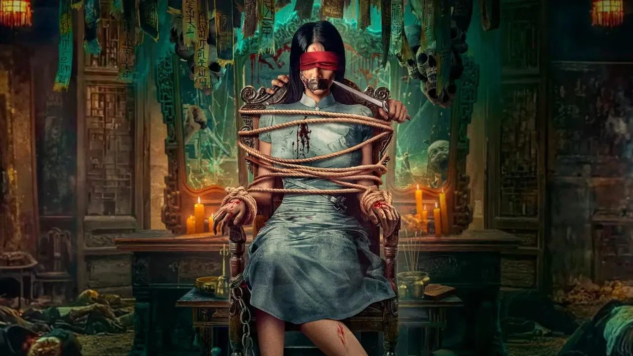 Страшная правда