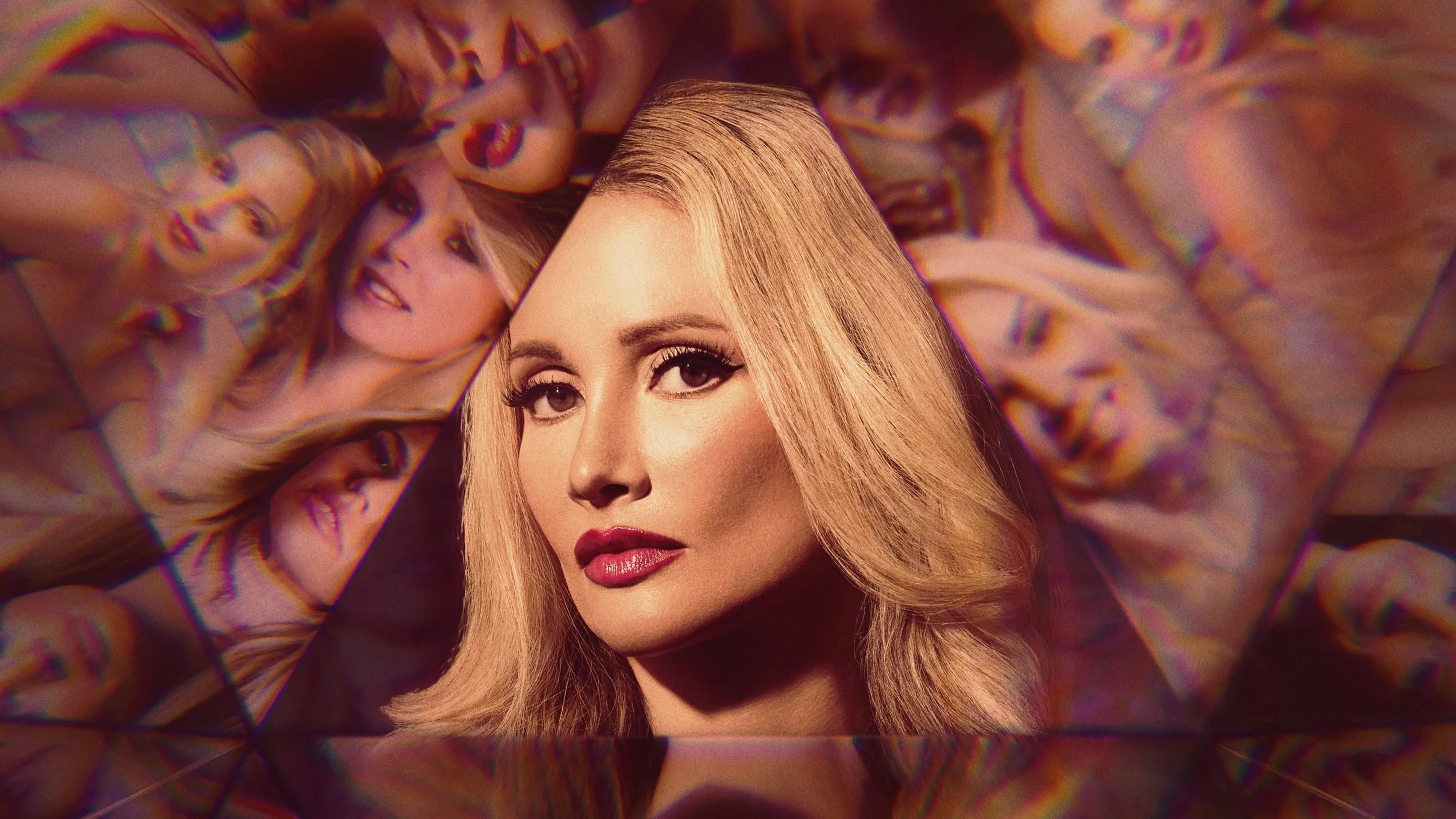 Убийства в мире Playboy