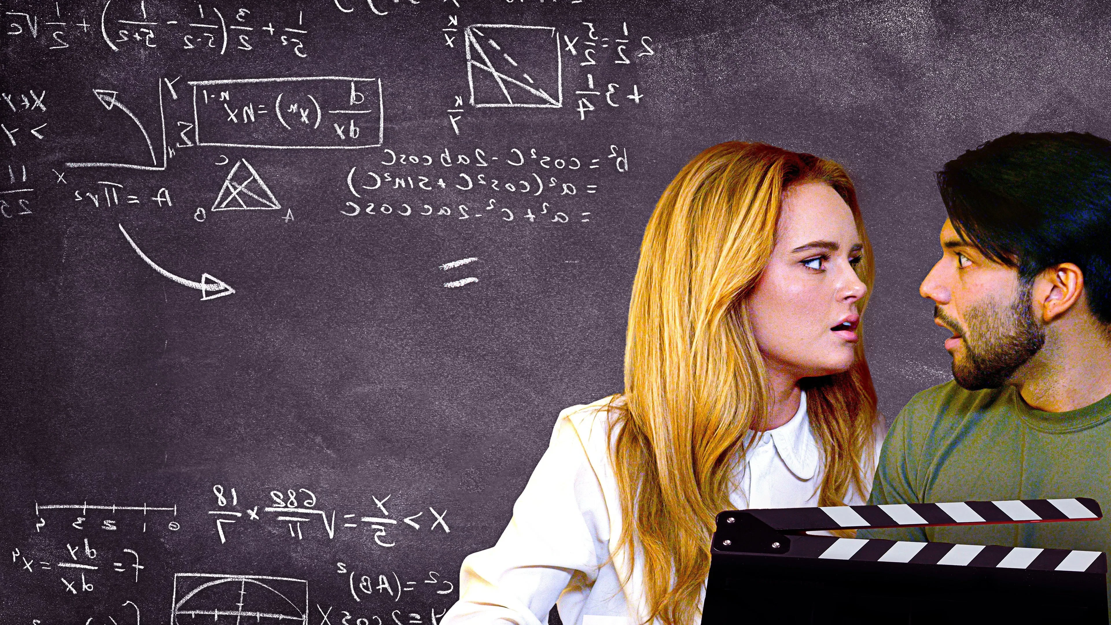 В поисках химии