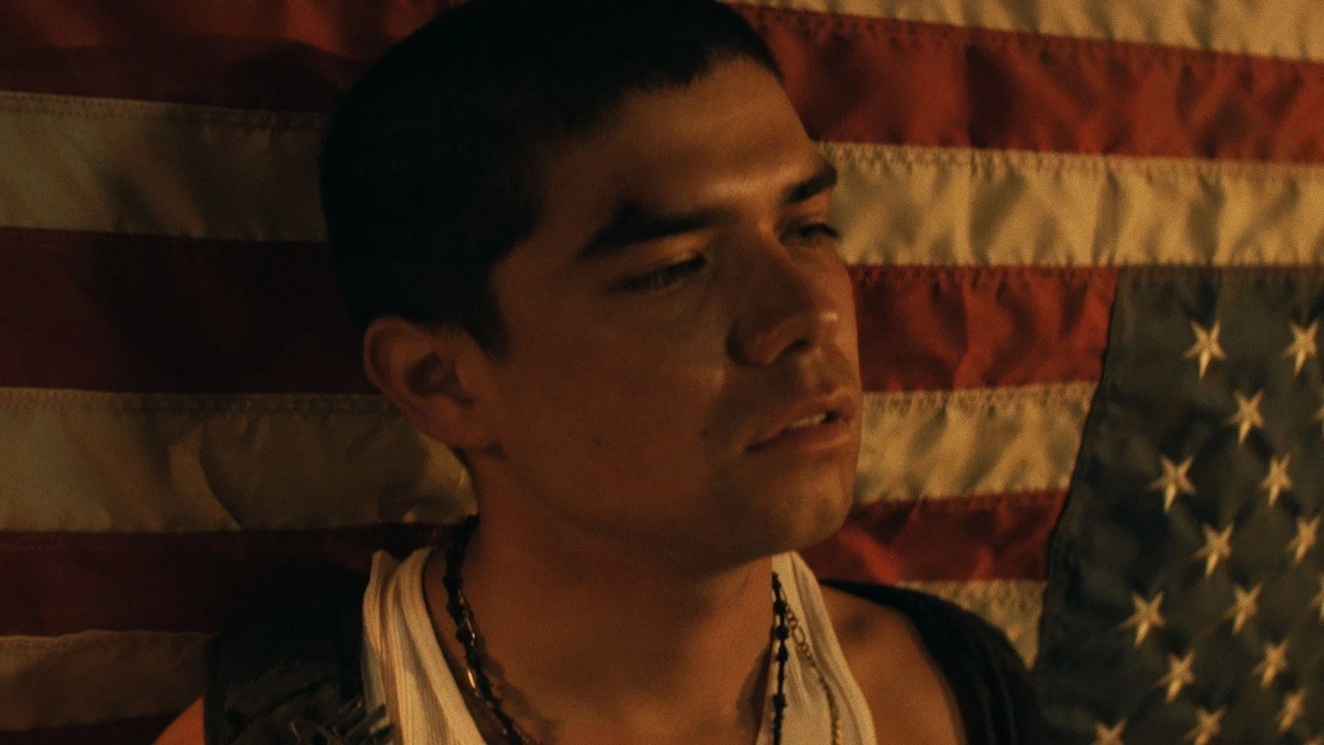 Умри как мужчина