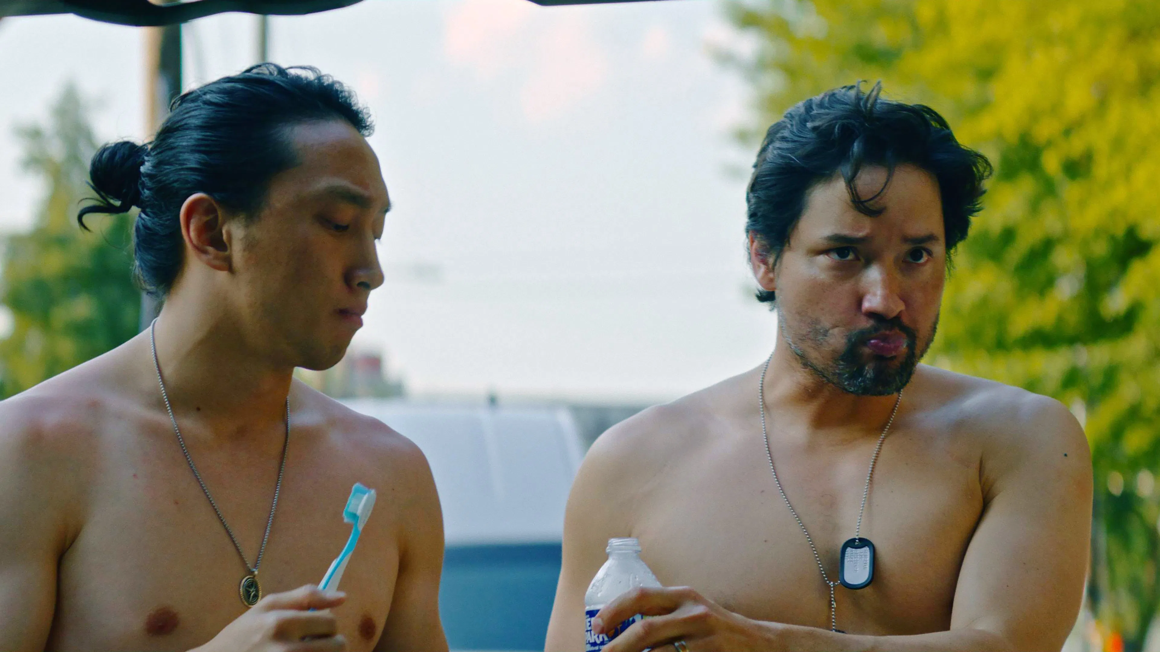 Всегда улыбайся