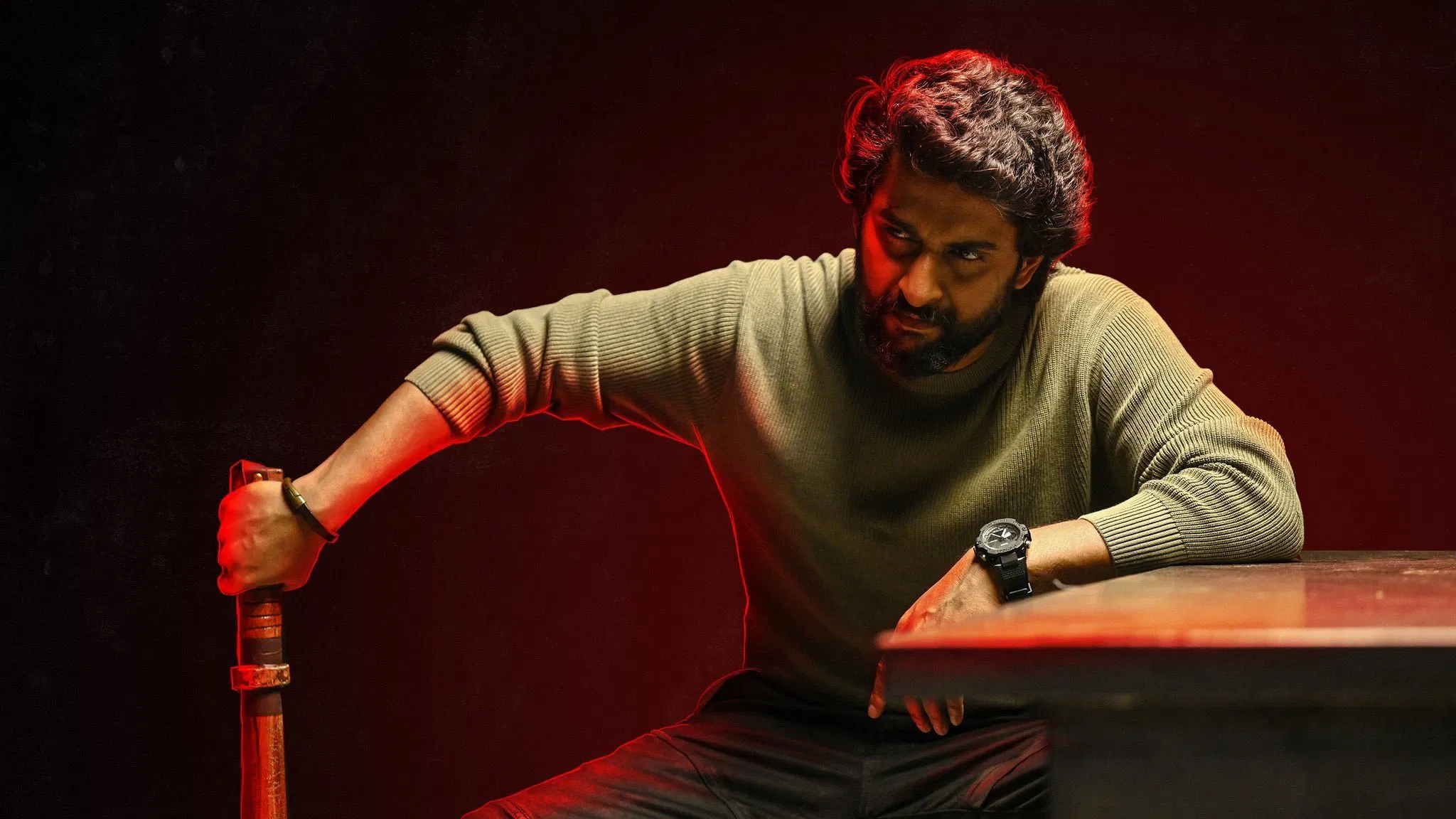 ХИТ: Третье дело