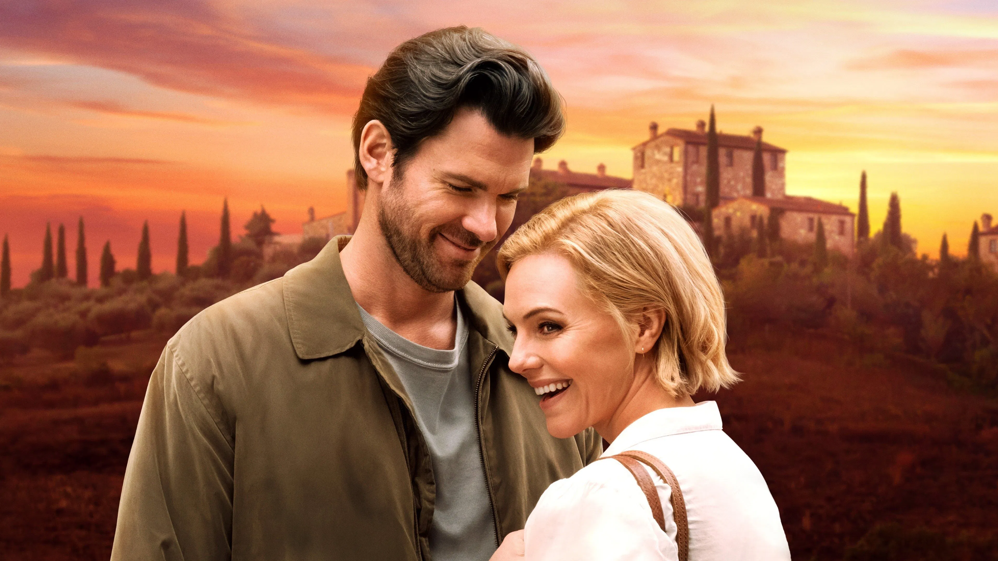 Вилла Аморе