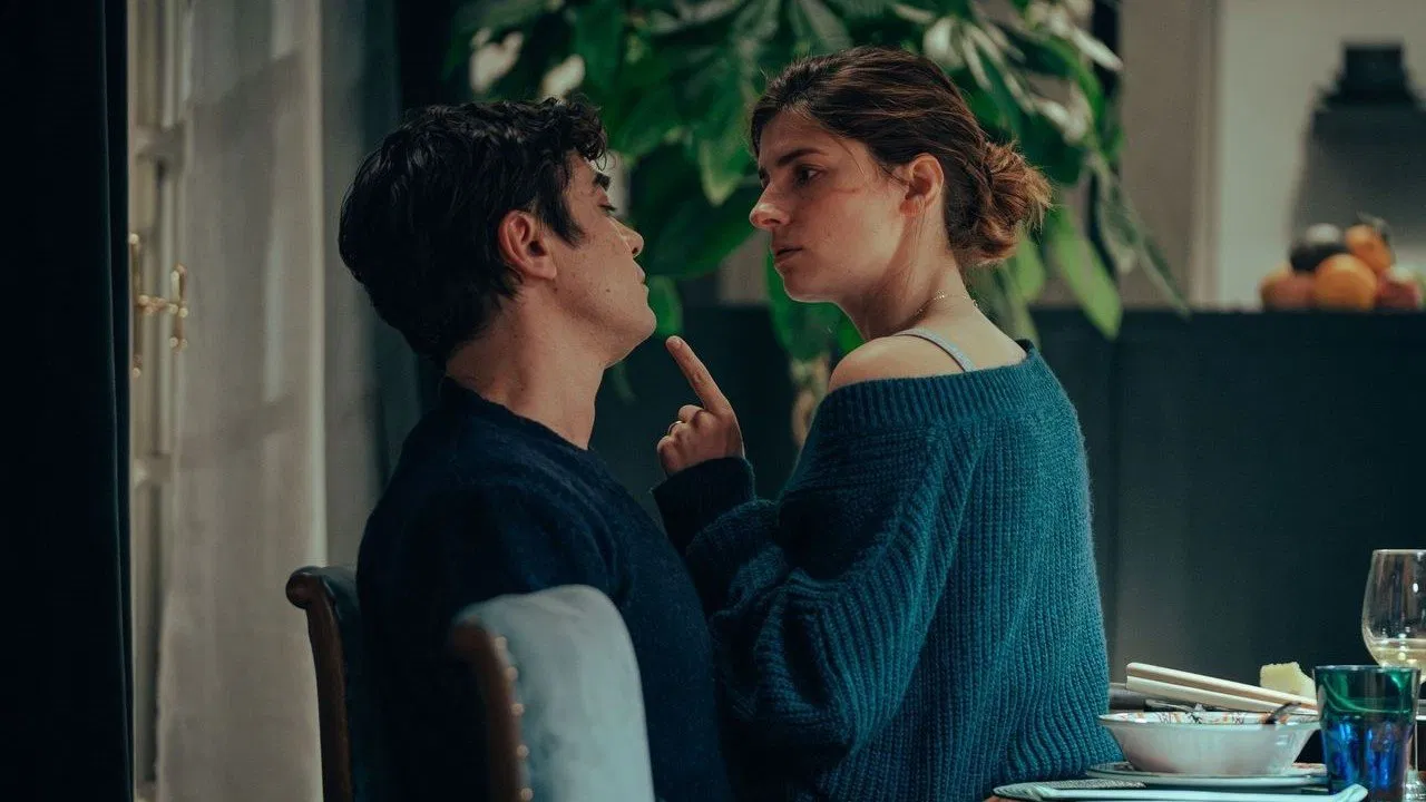 Умри от неё