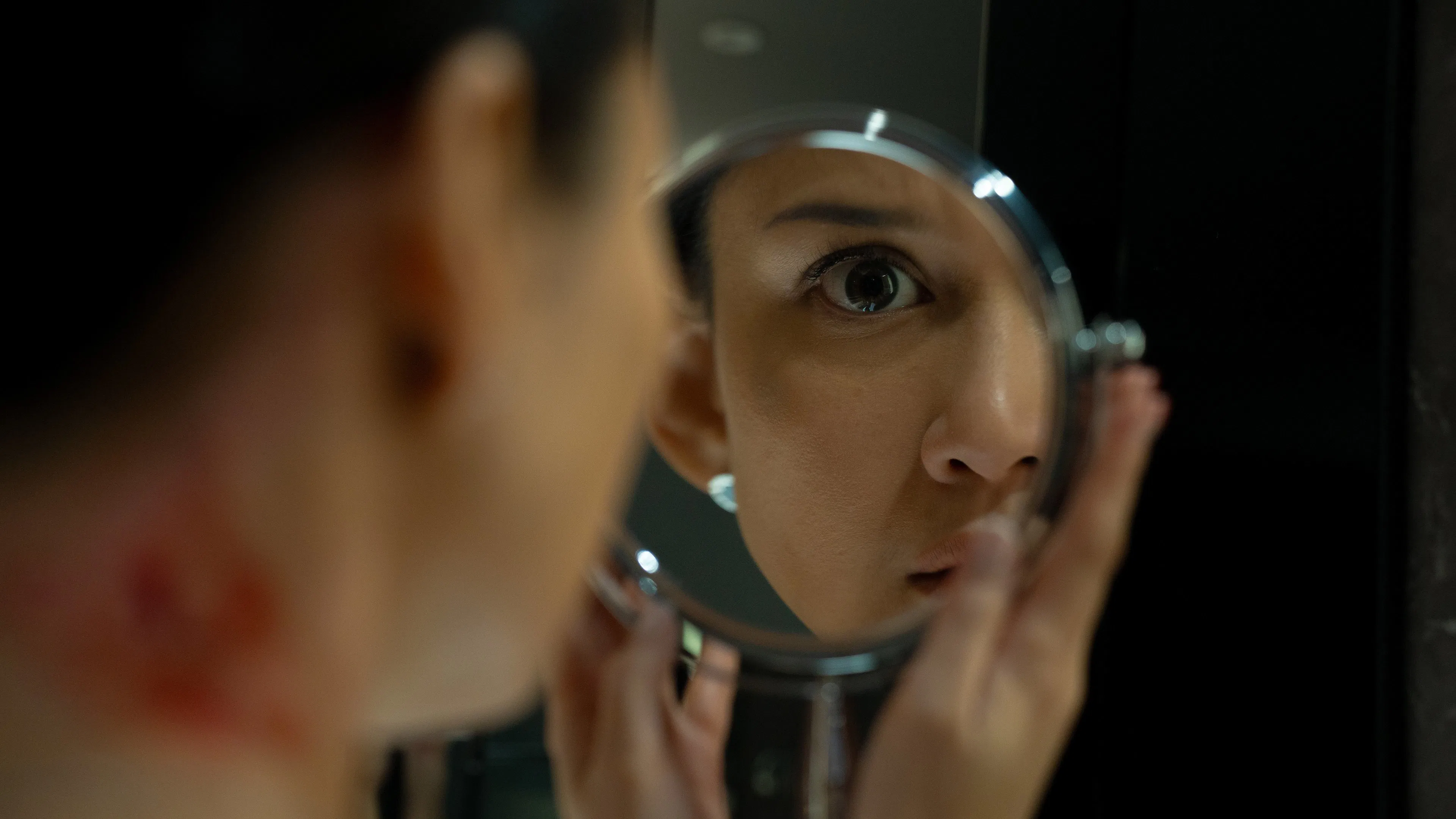 Нормальная женщина