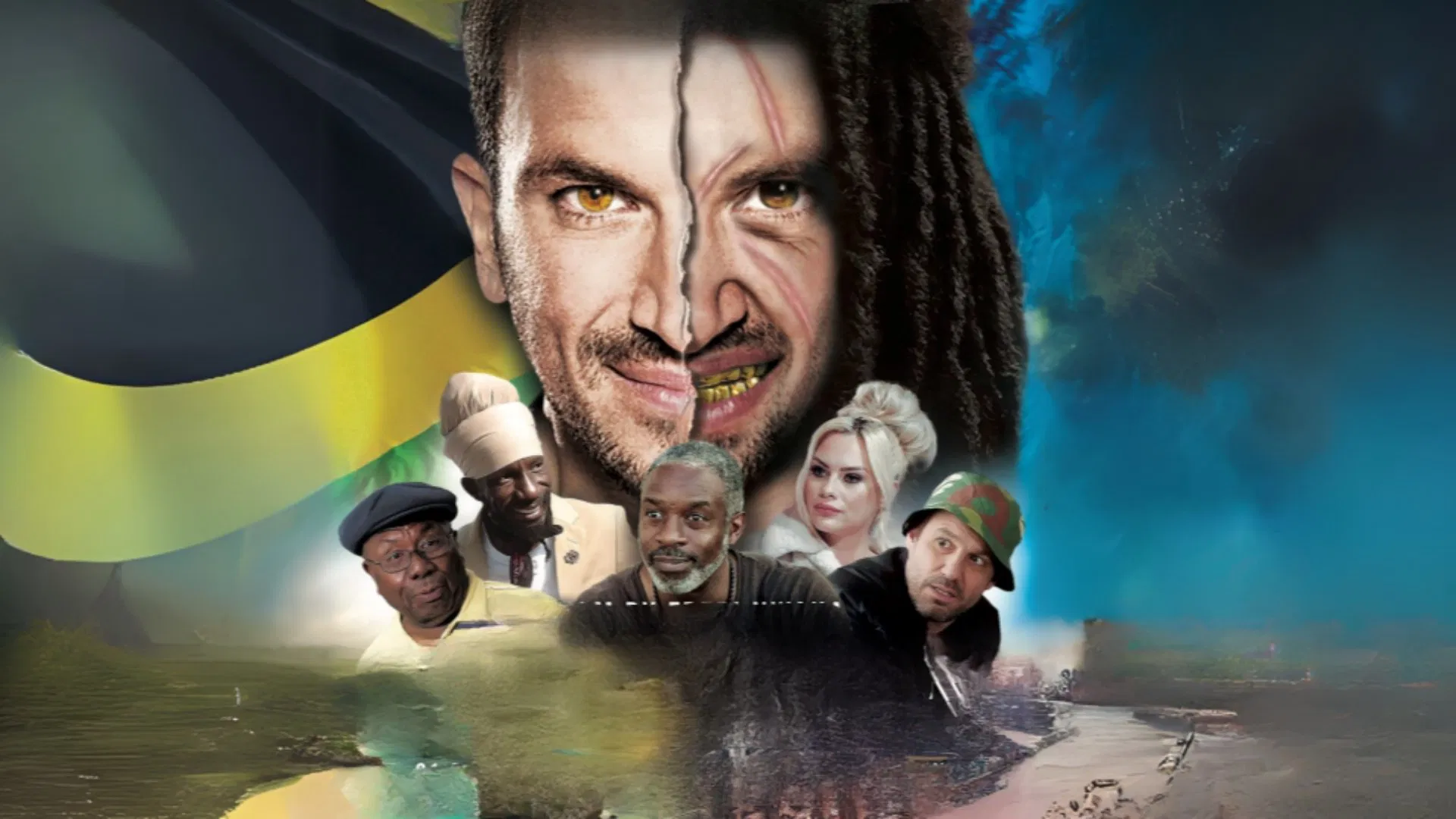 Типа ямаец