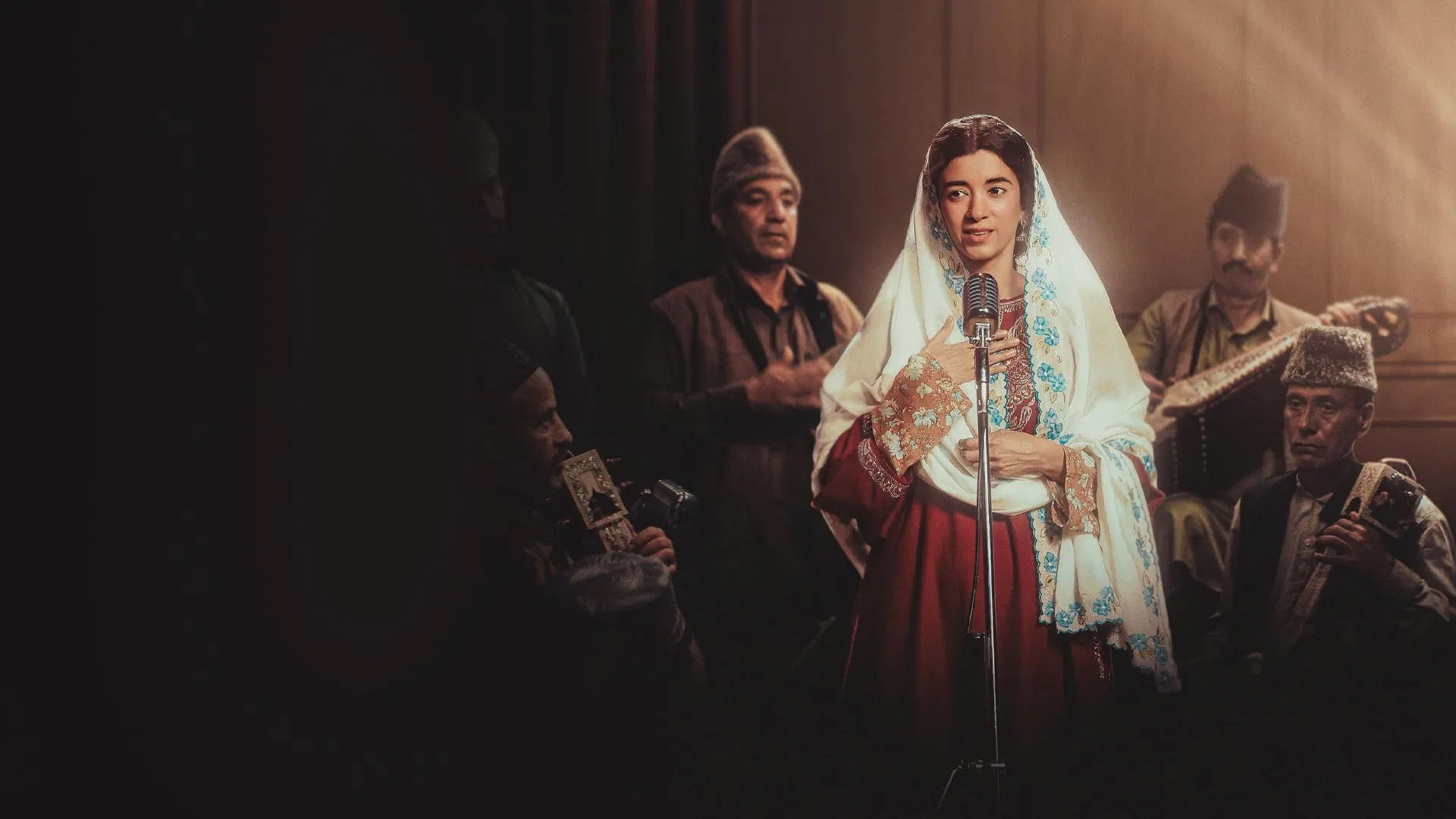 Песни о рае