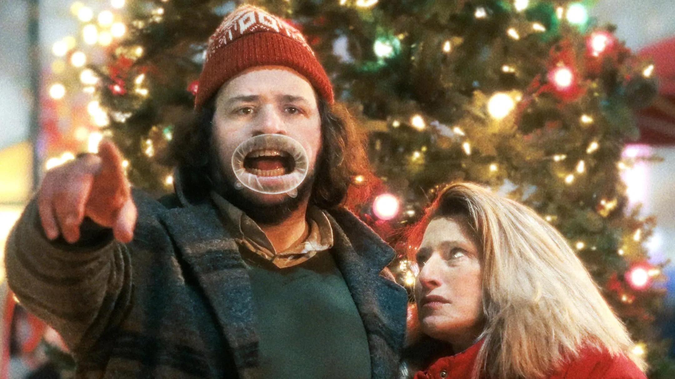 Чудаки из Балтимора