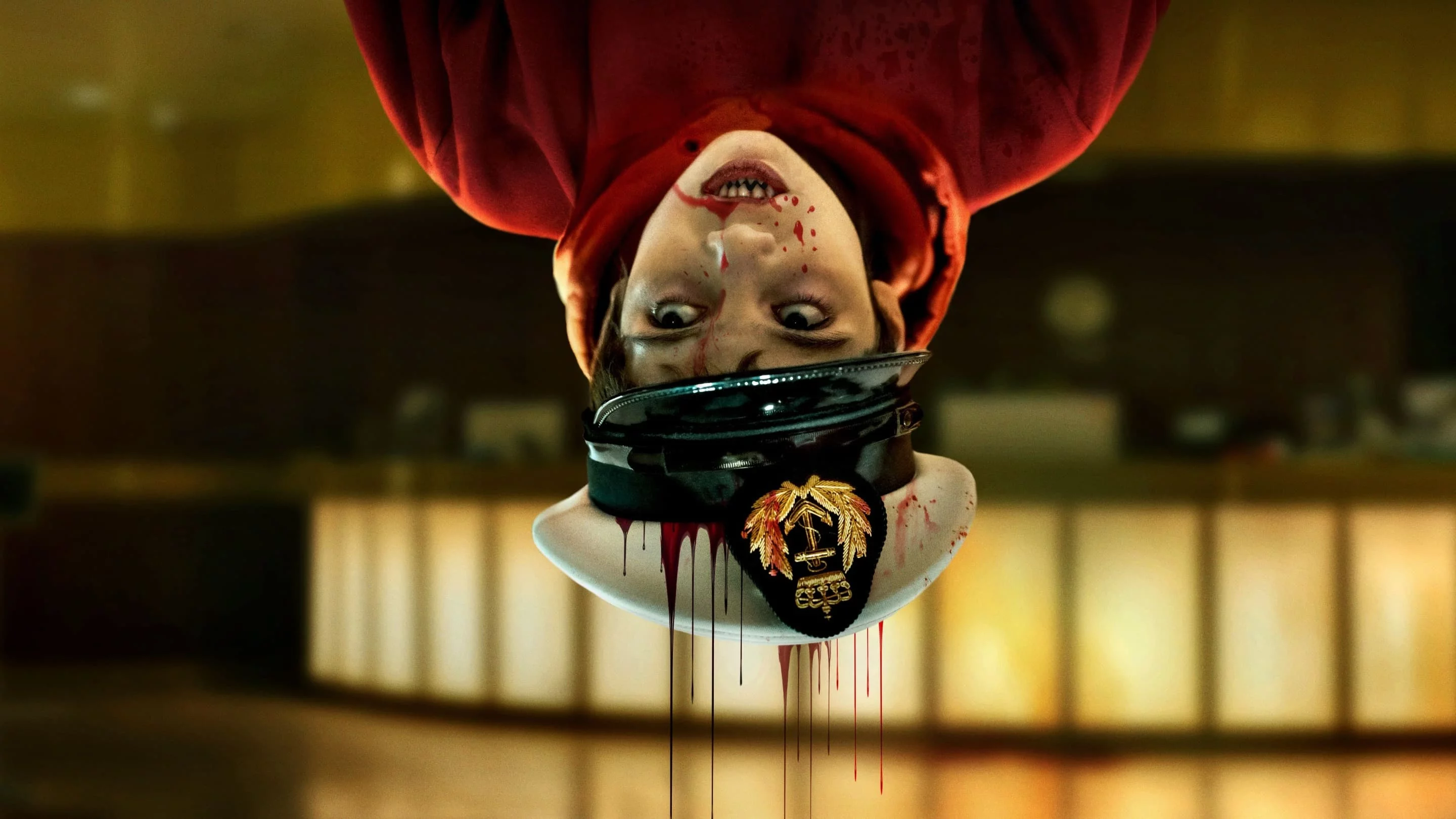 Кровавый круиз