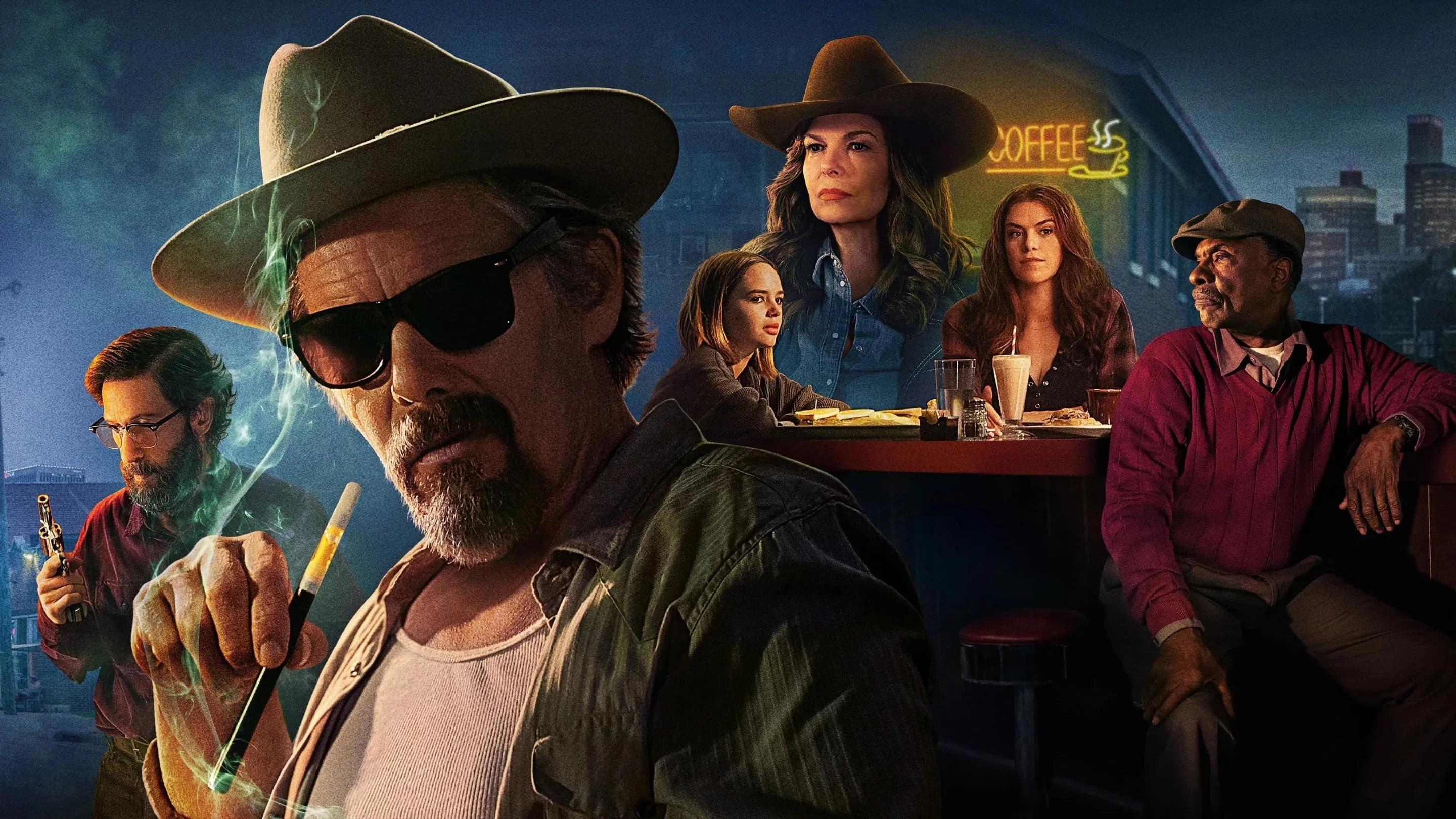 Подноготная