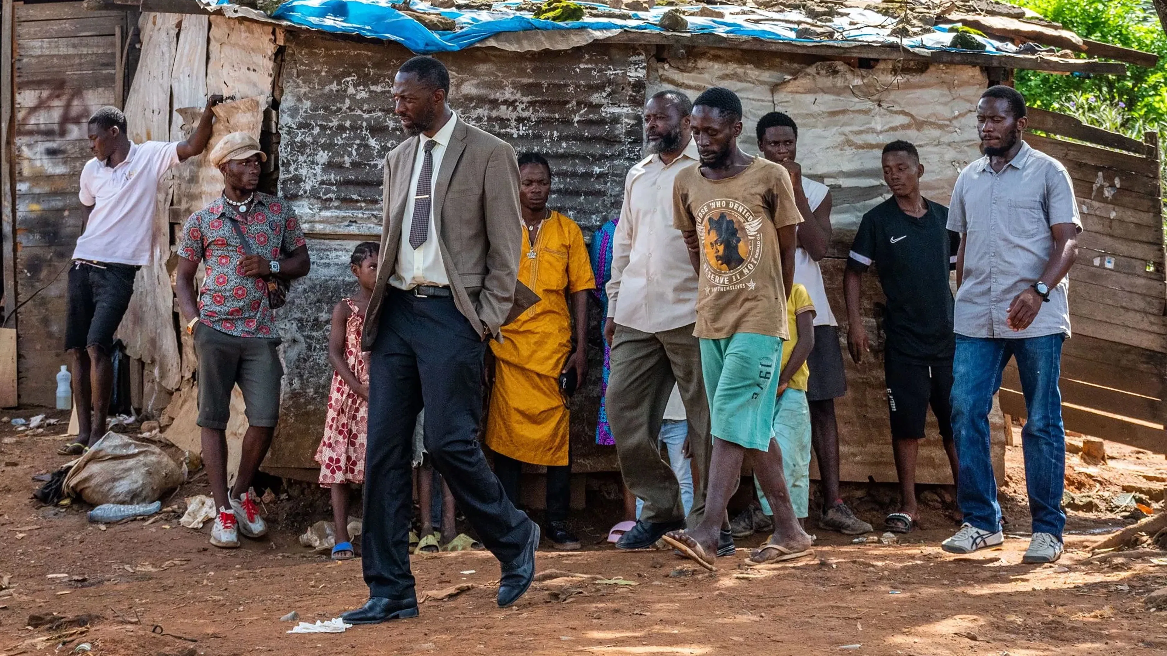 Неукротимые