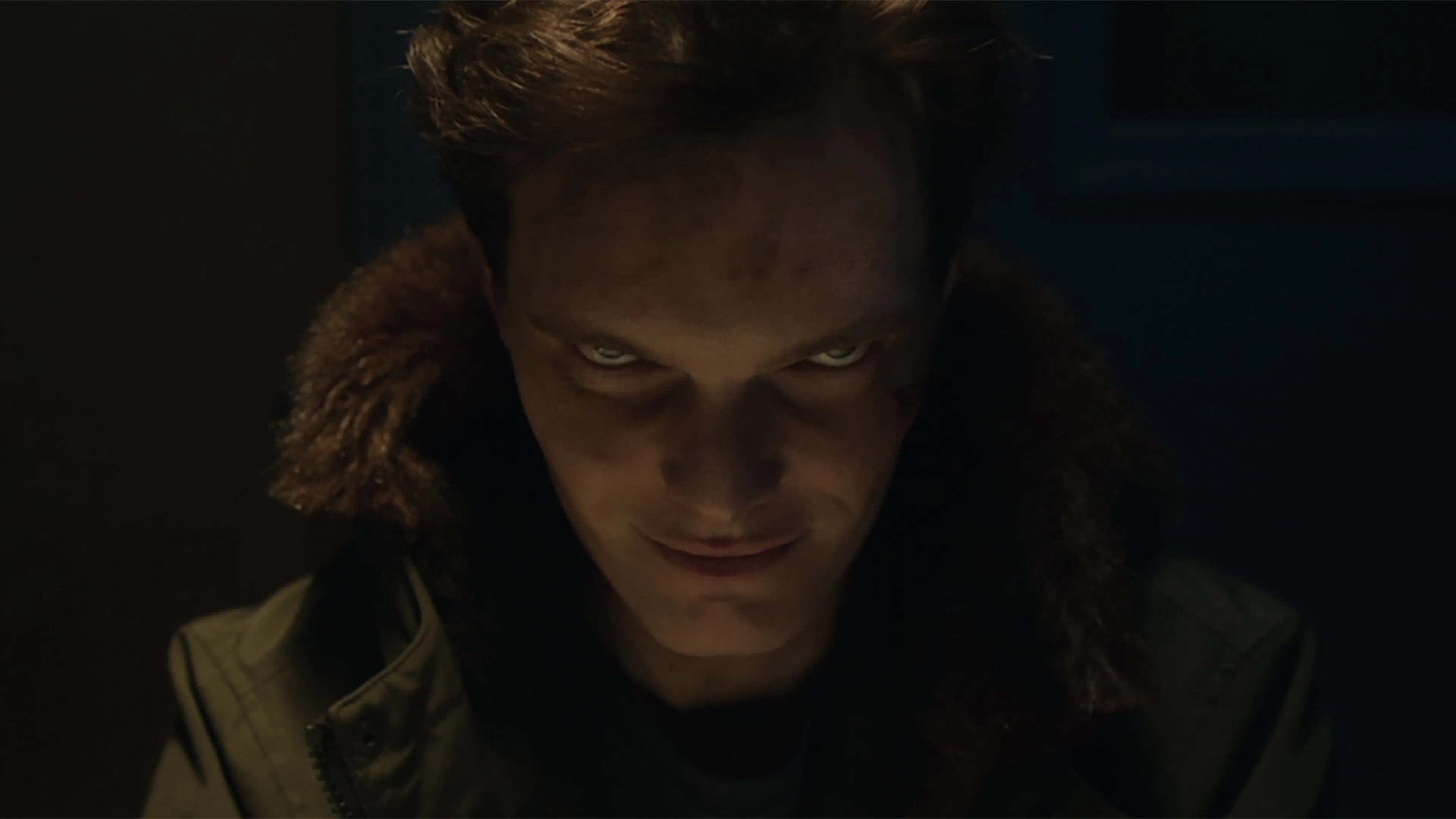 В аду не плачут