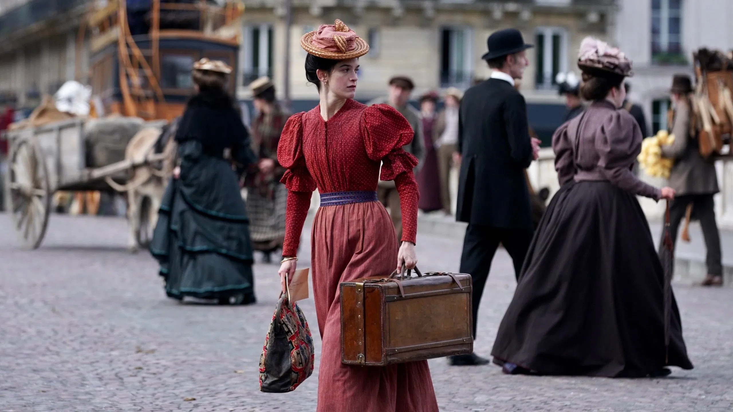 Цвета времени