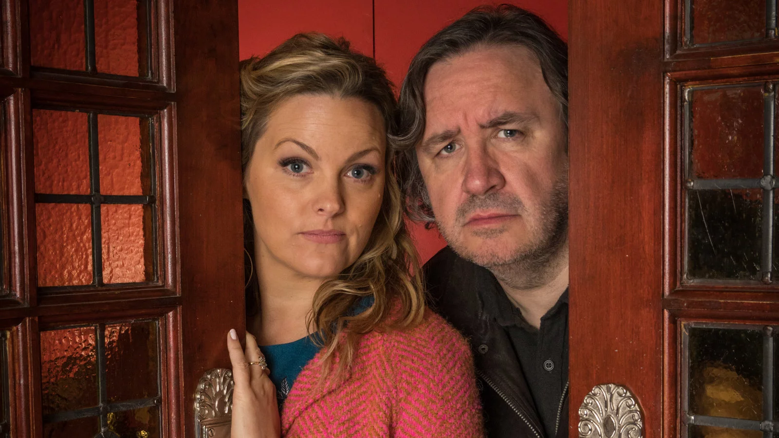 Шекспир и Хэтэуэй: Частные детективы