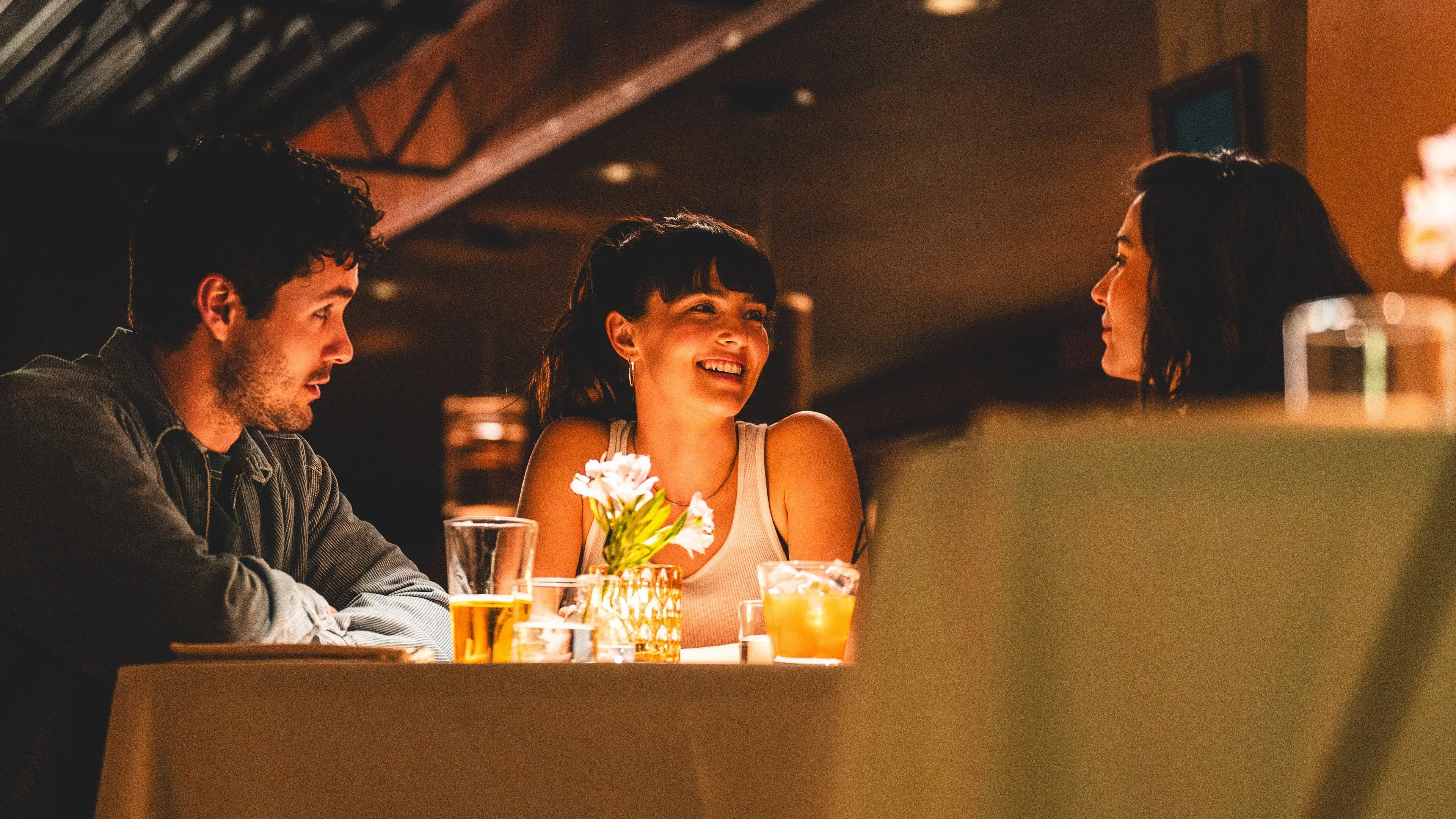 Третья лишняя