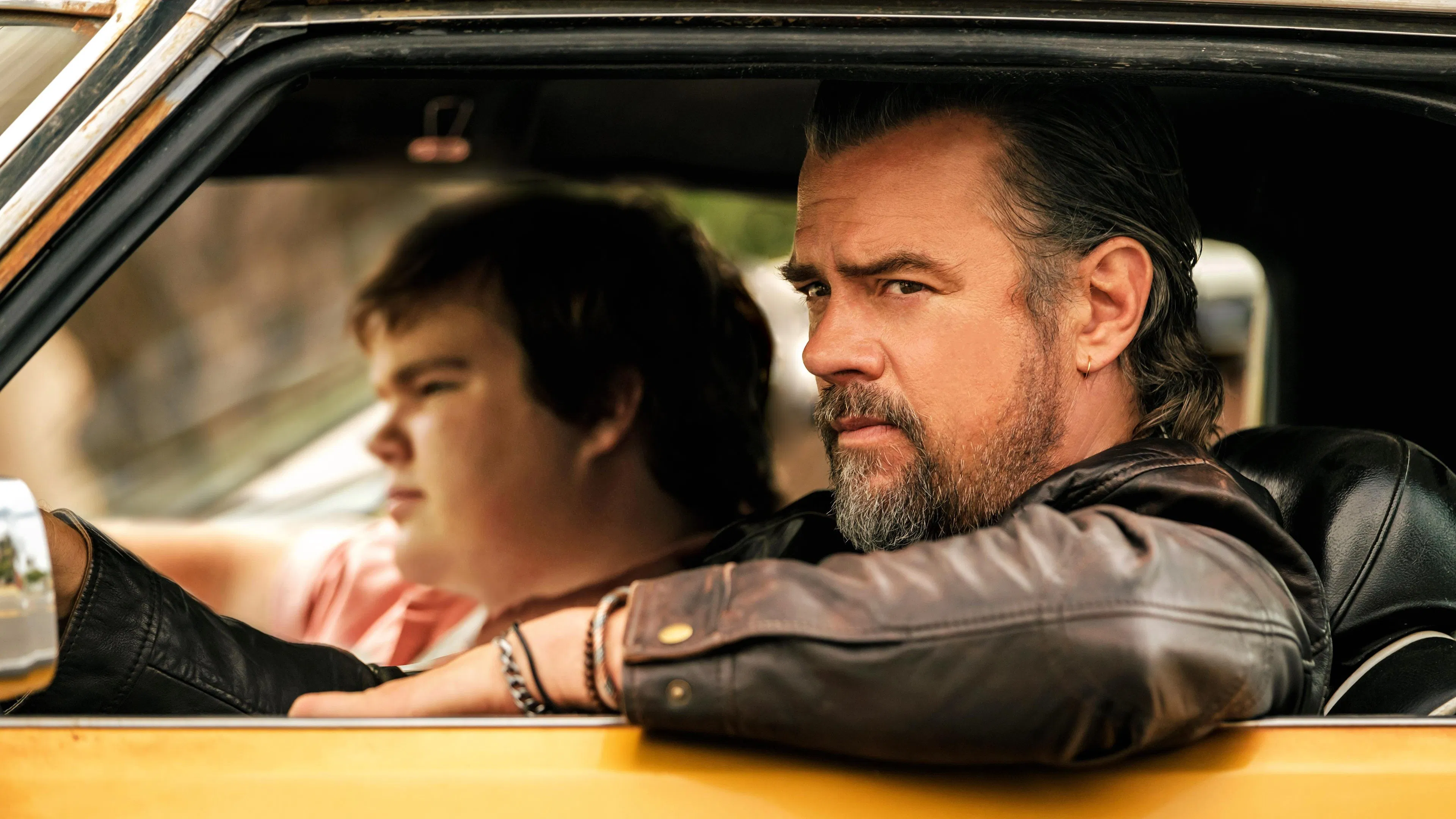 Лондон на проводе