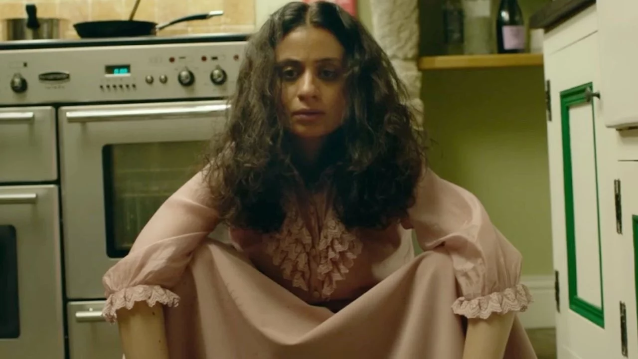 Лорд Керзон ки Хавели