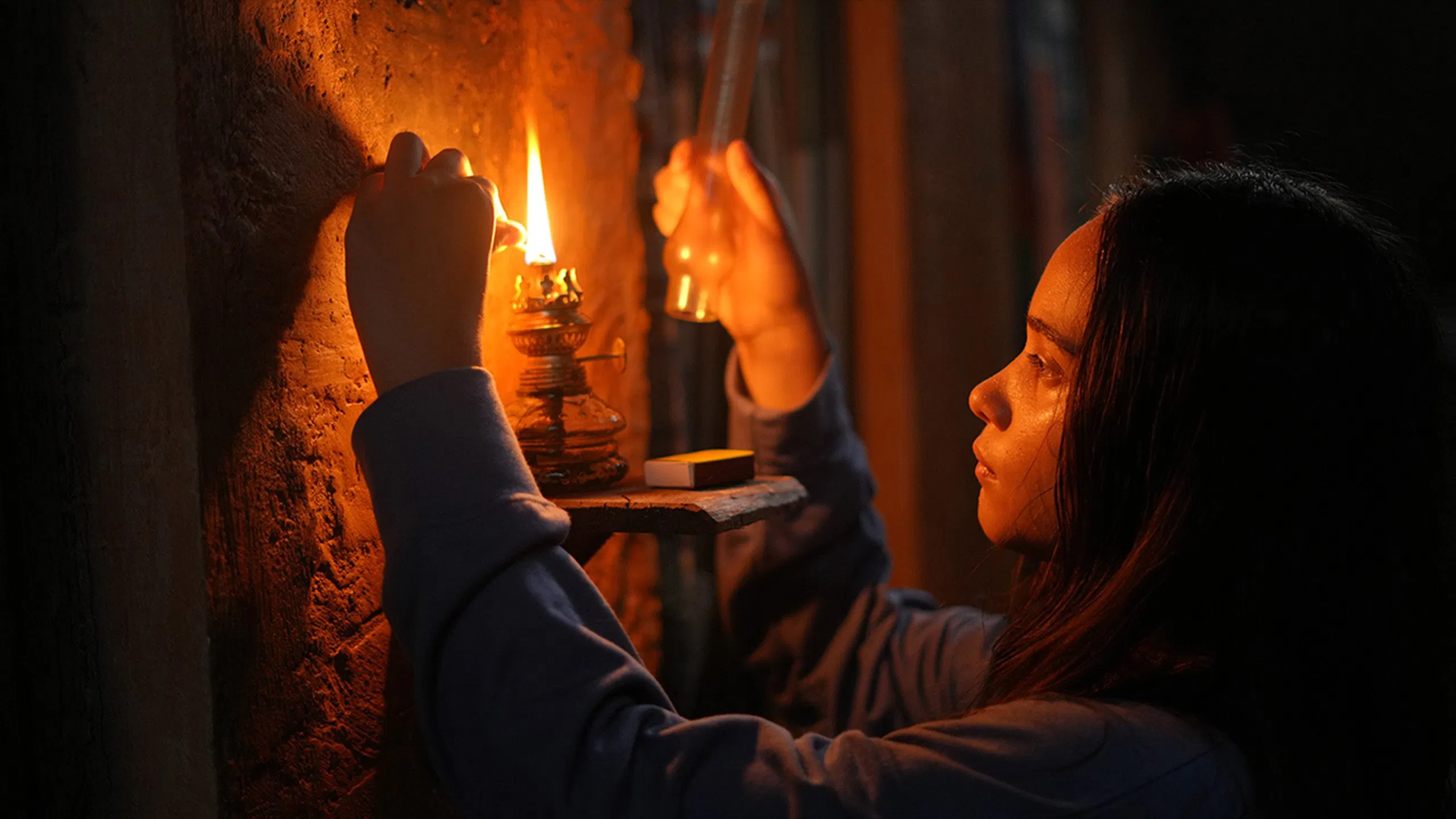 Расправа над колдунами