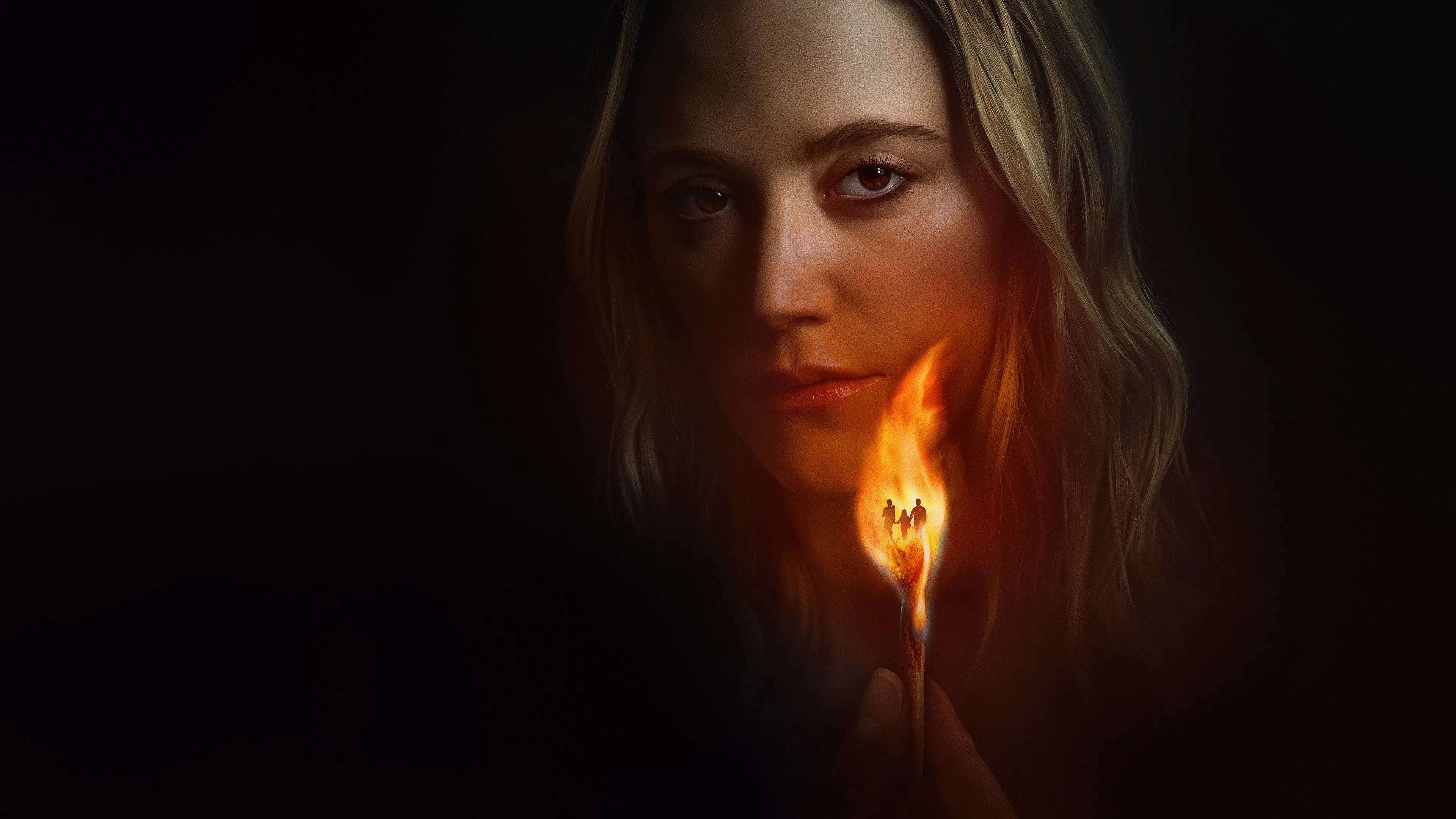 Рука, качающая колыбель