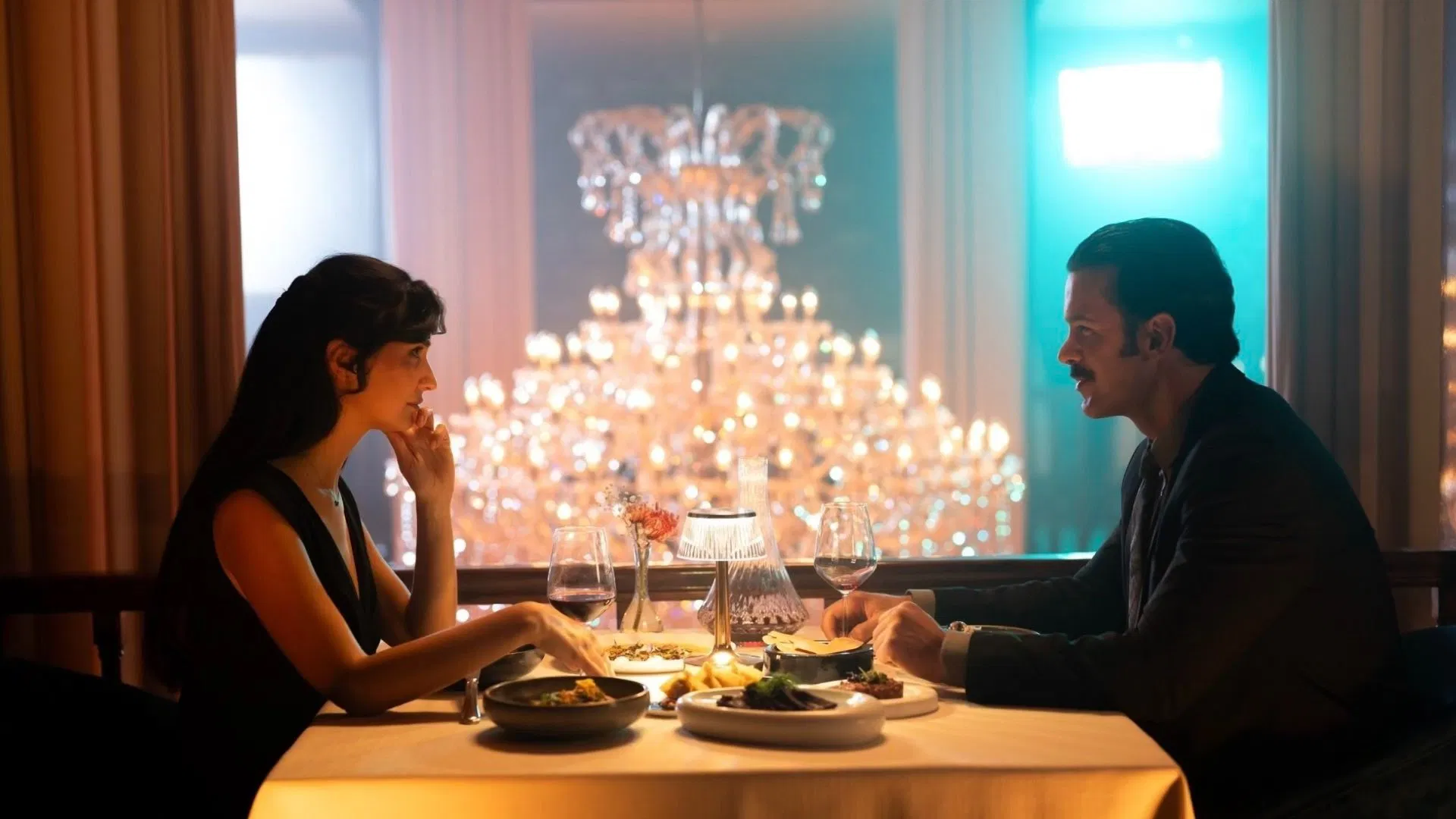 Господин ужас