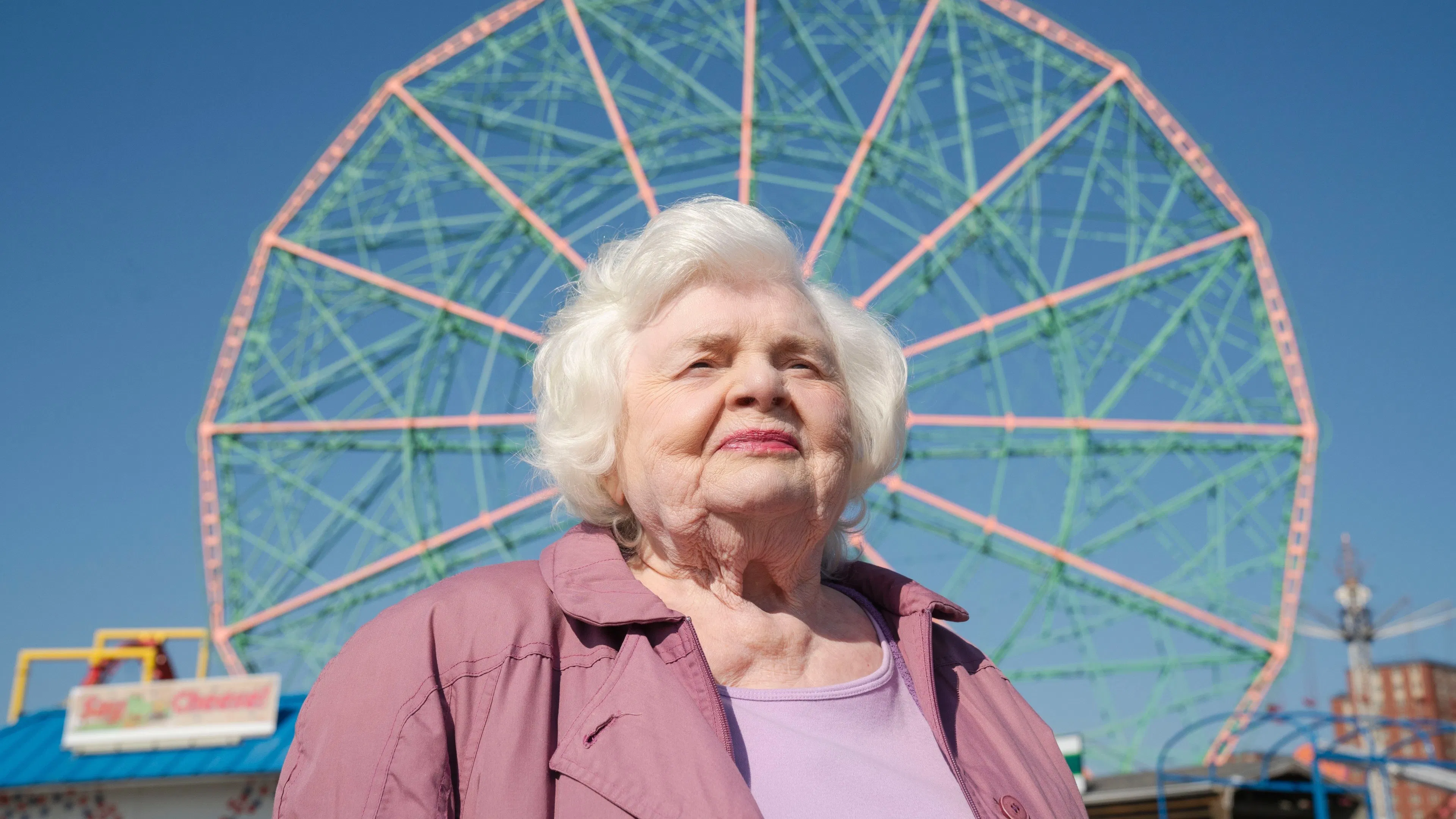 Великая Элеанор