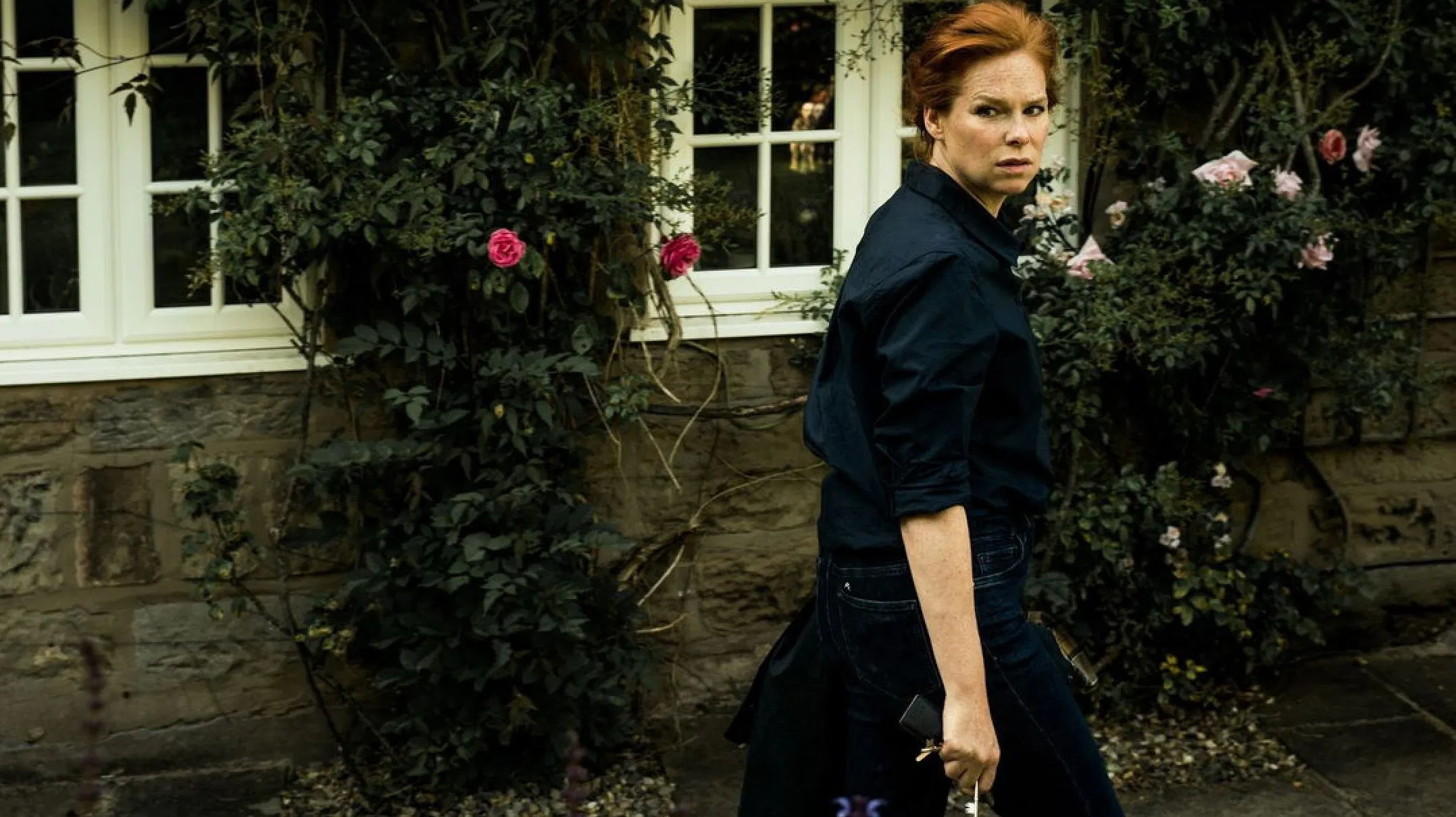 Шарлотта Линк - Без вины