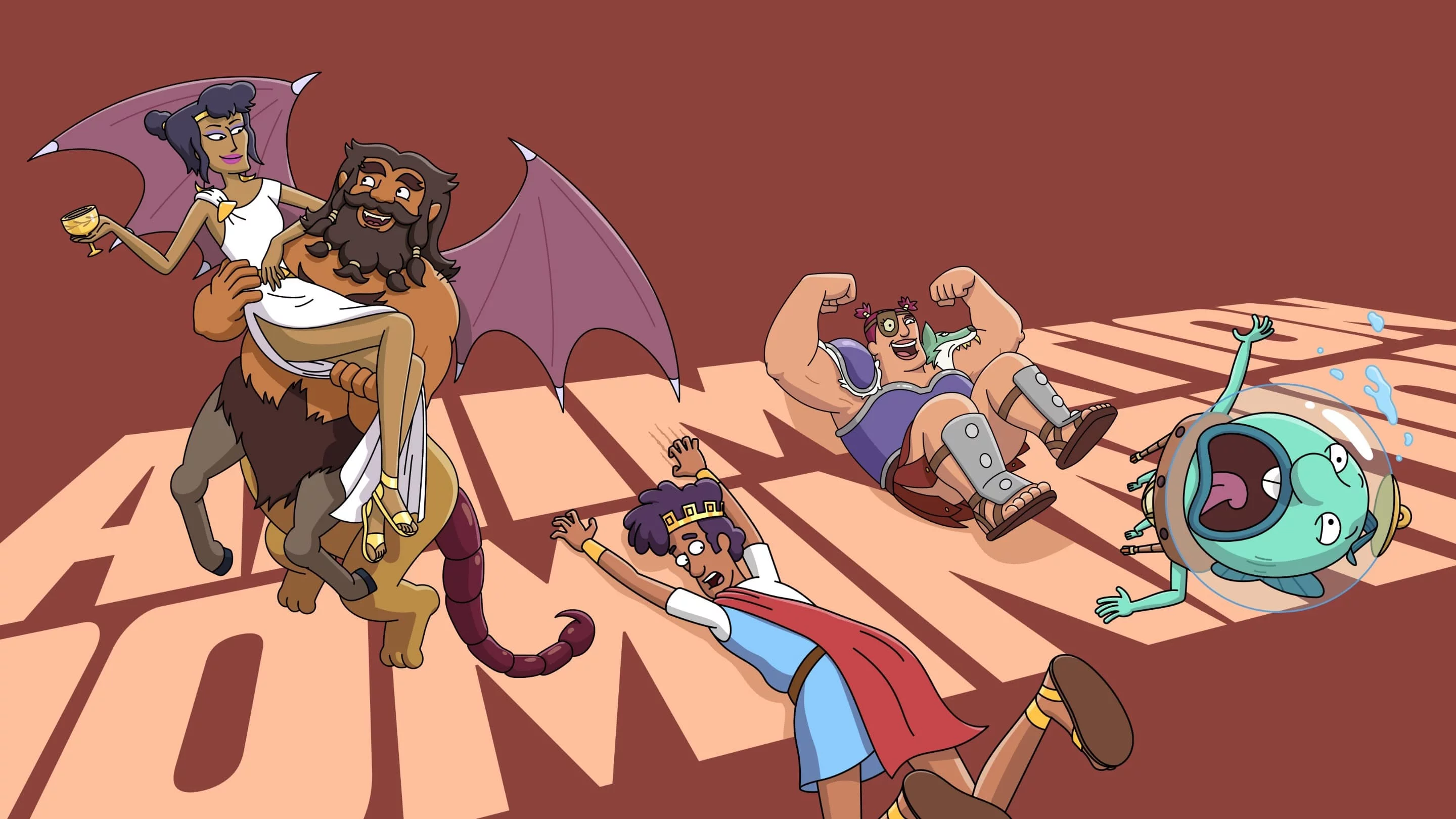 Крапополис