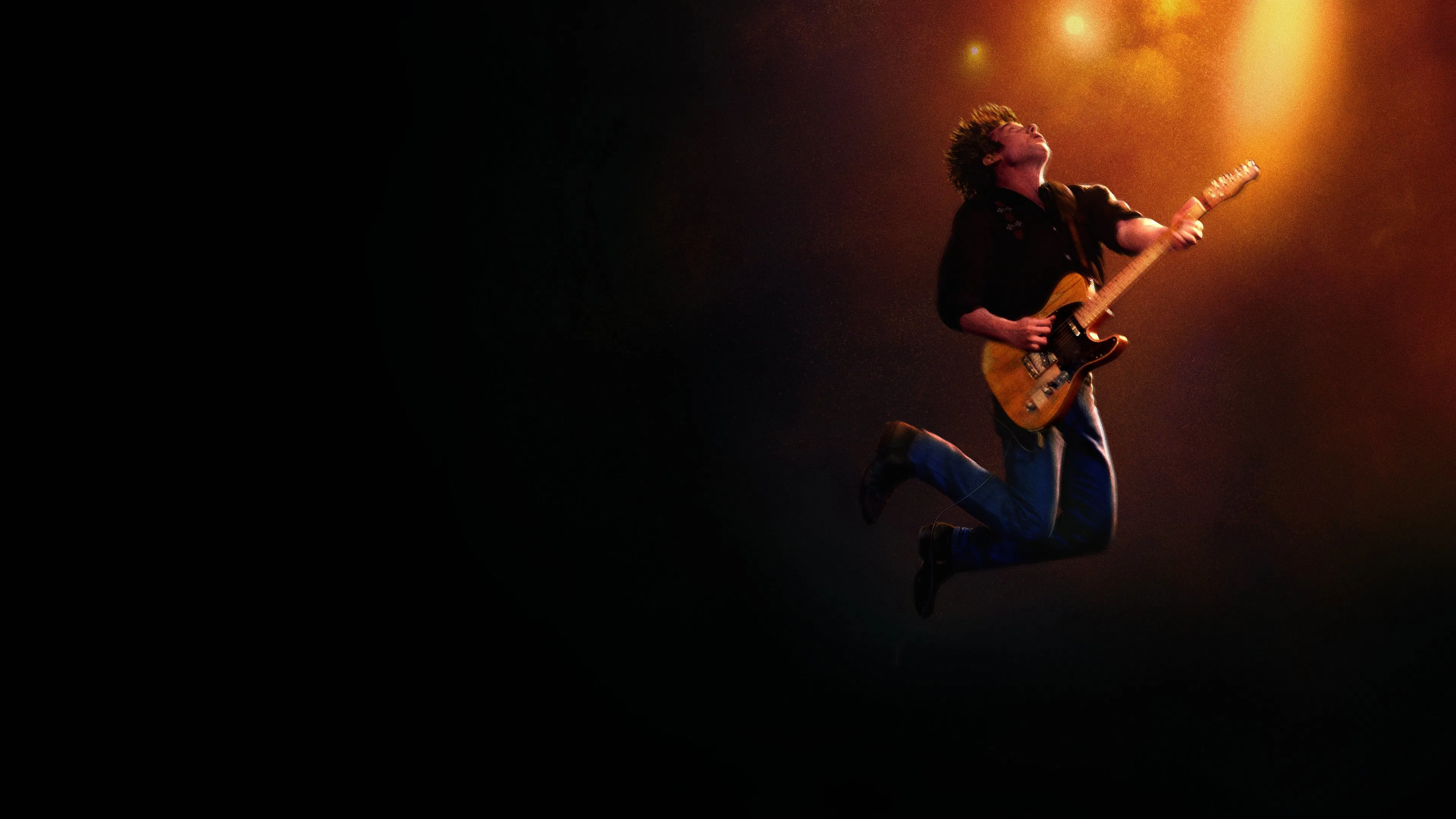 Спрингстин. Избавь меня от небытия