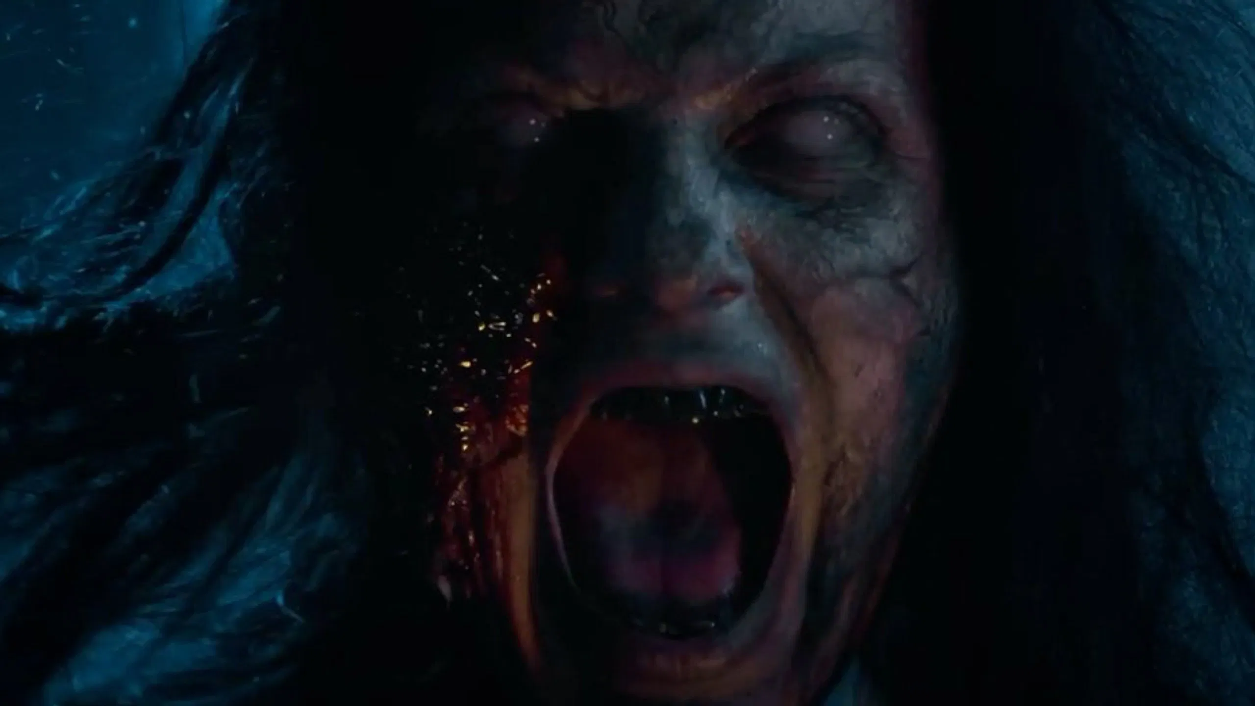 Табу: Жертвоприношения