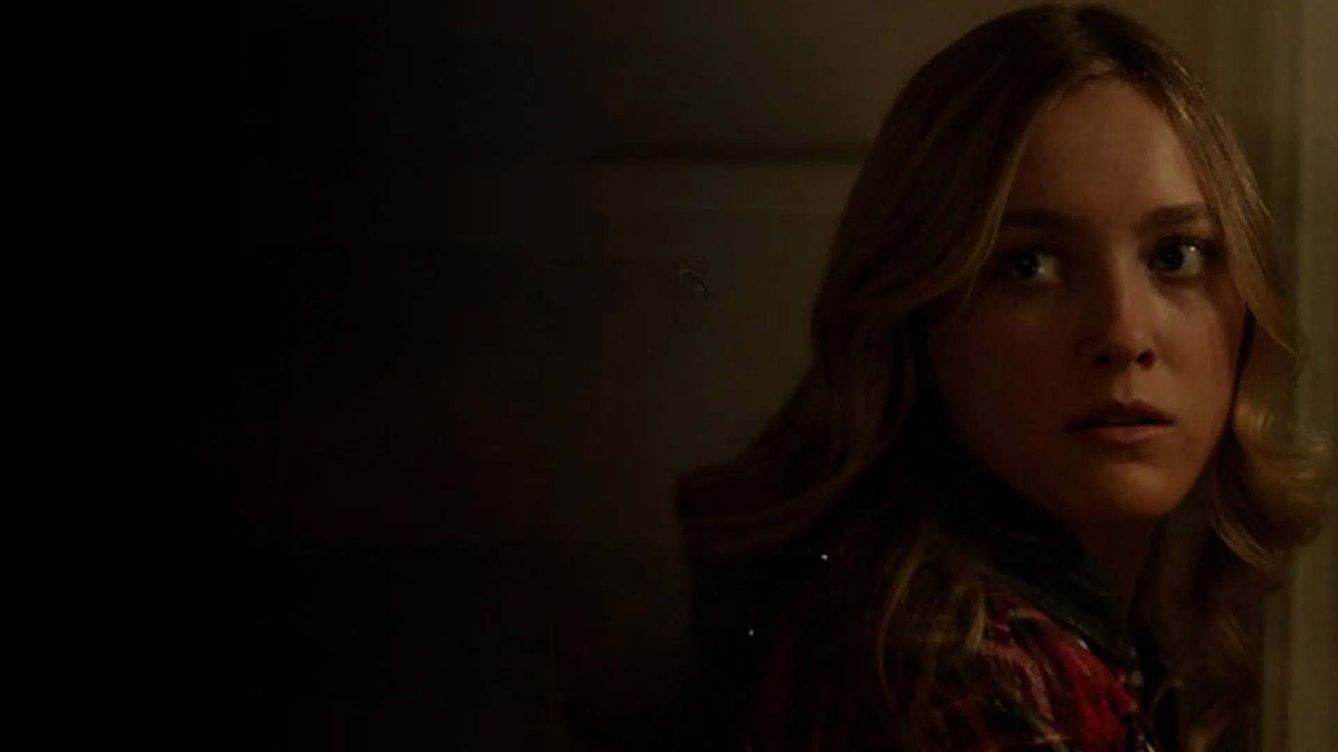 Преследуемая