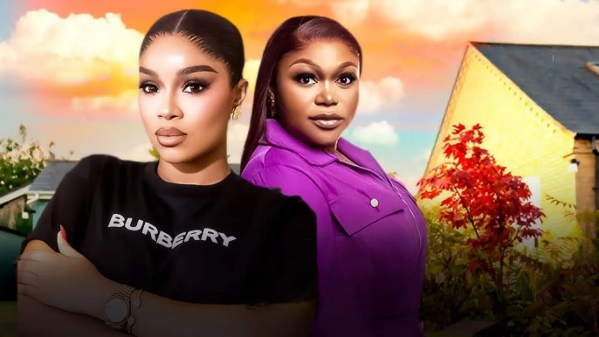 Как женщина женщине