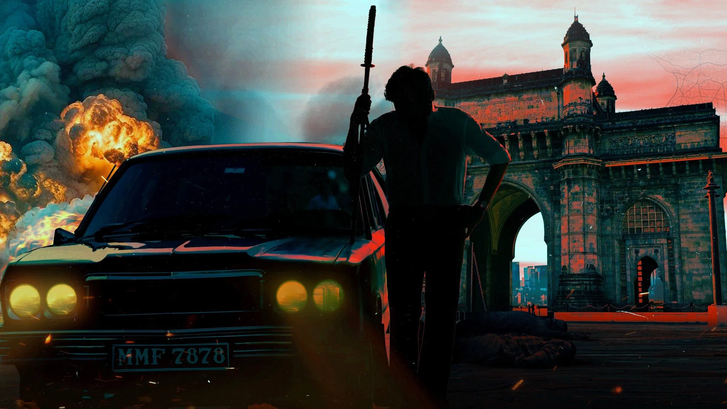 Они называют его ОГ