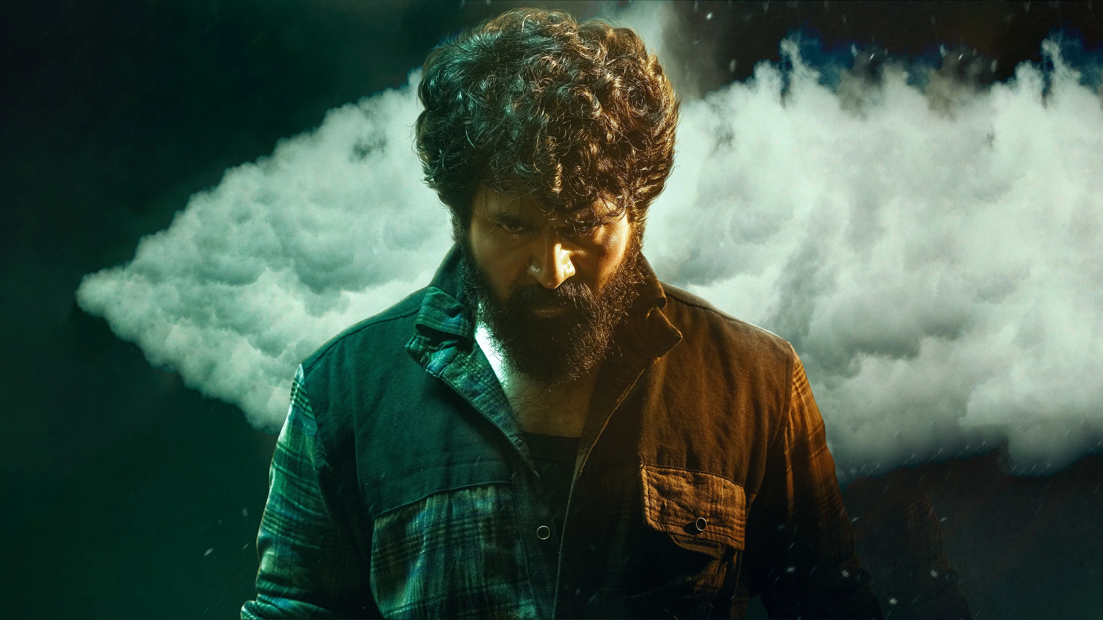 Человек из Мадраса