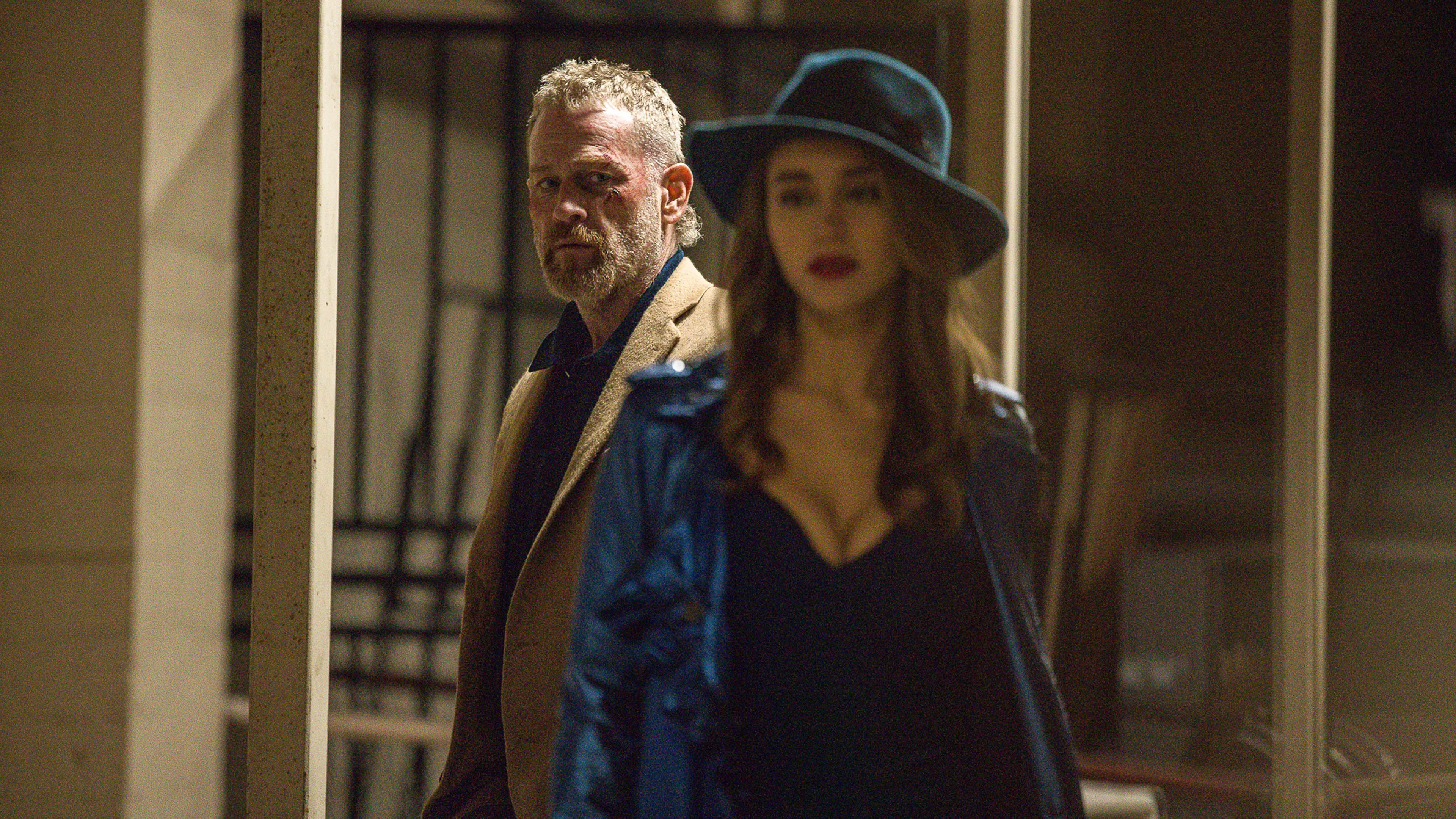 Голливудская выдержка