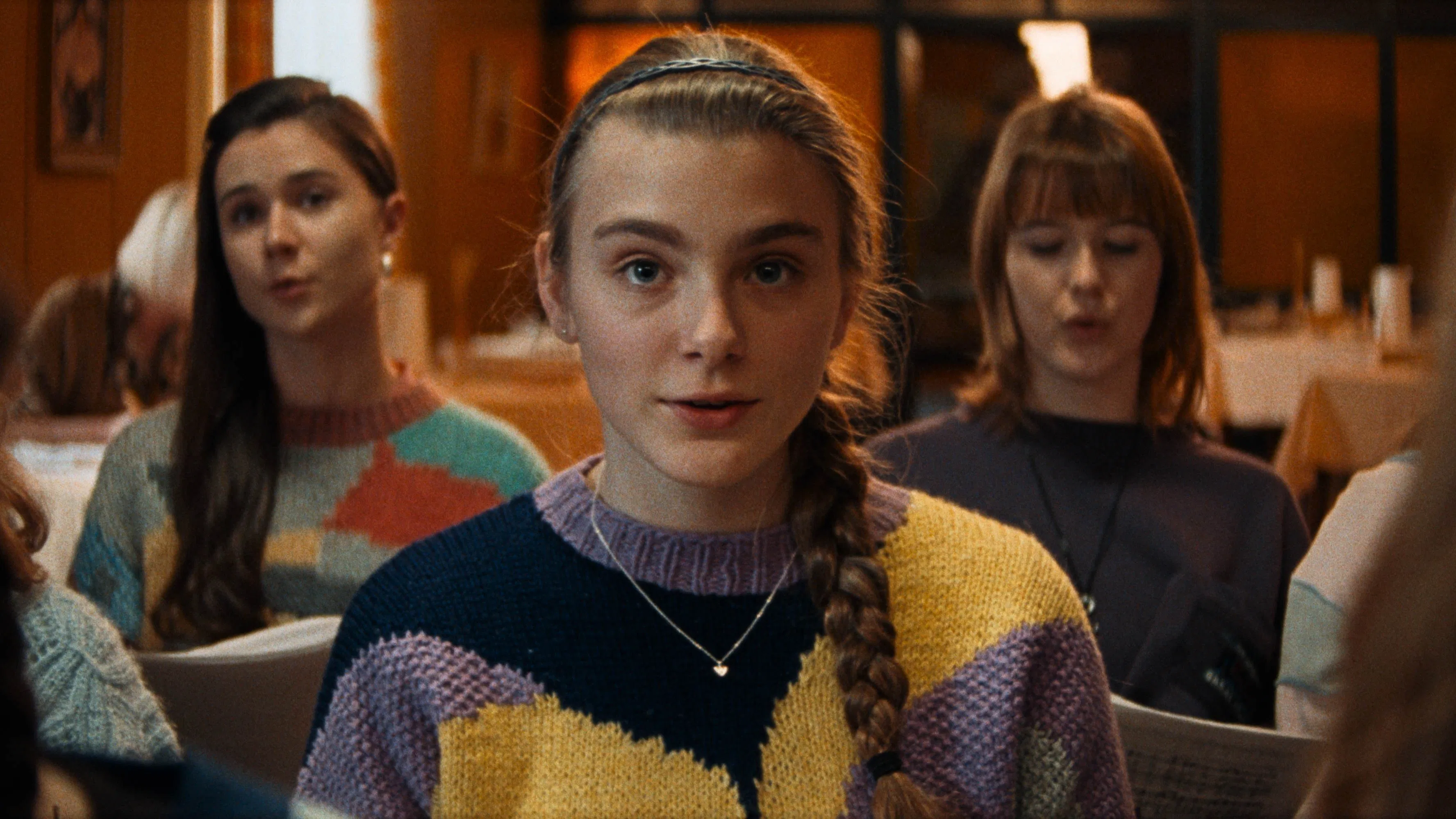 Хормейстер